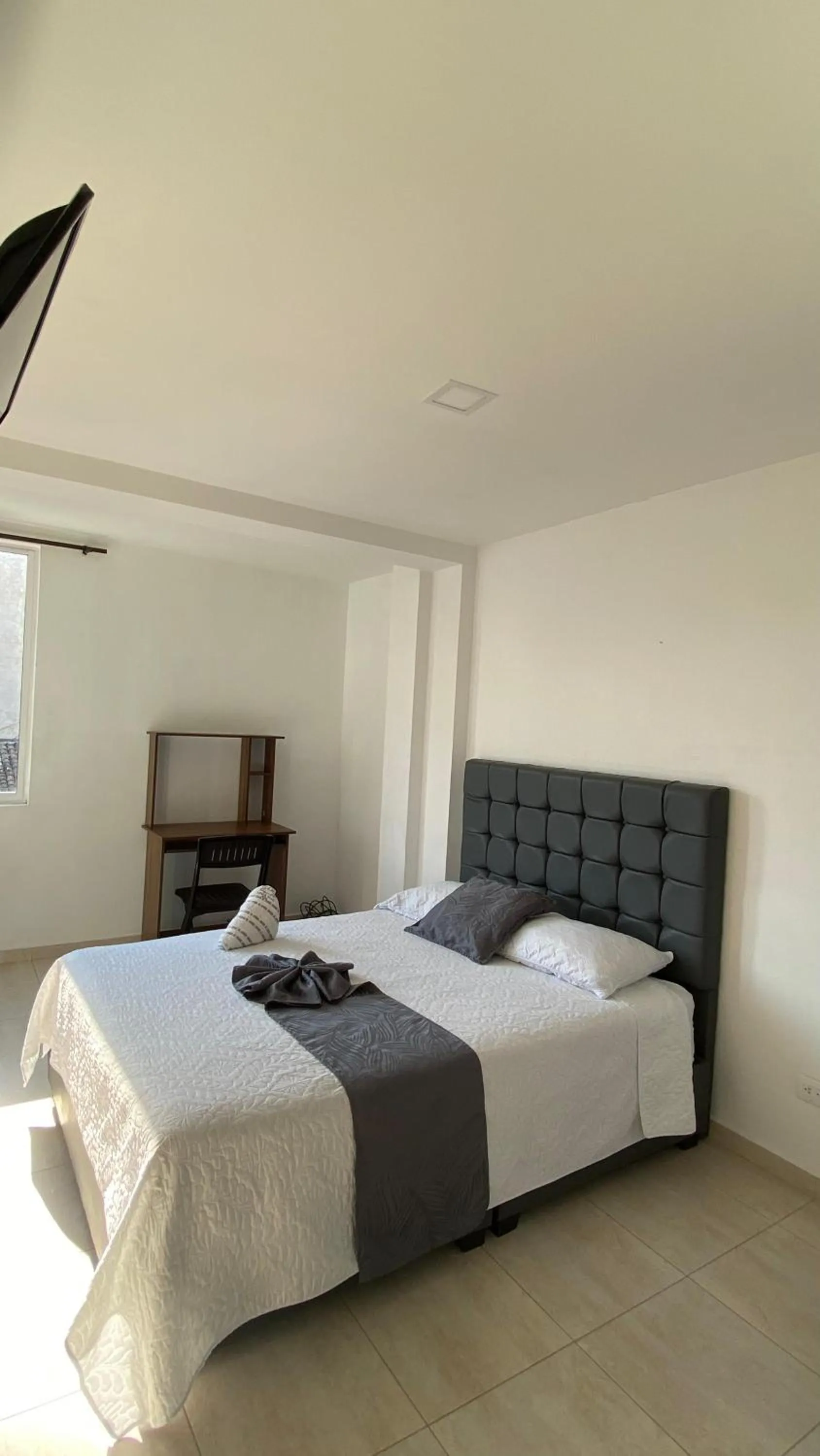 Bed in Hotel Linaje Popayán