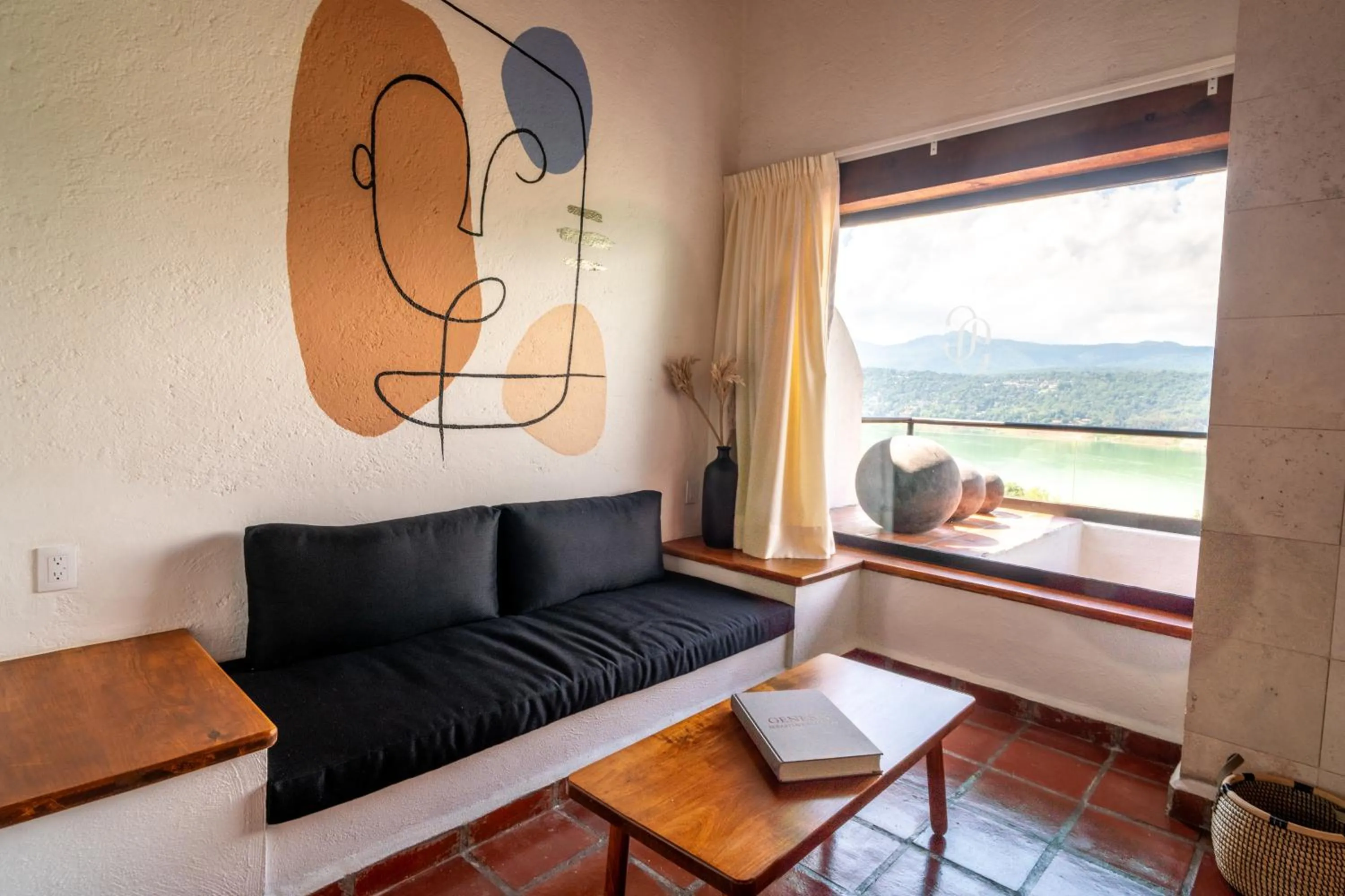 Superior Suite in Hanna Hotel Boutique