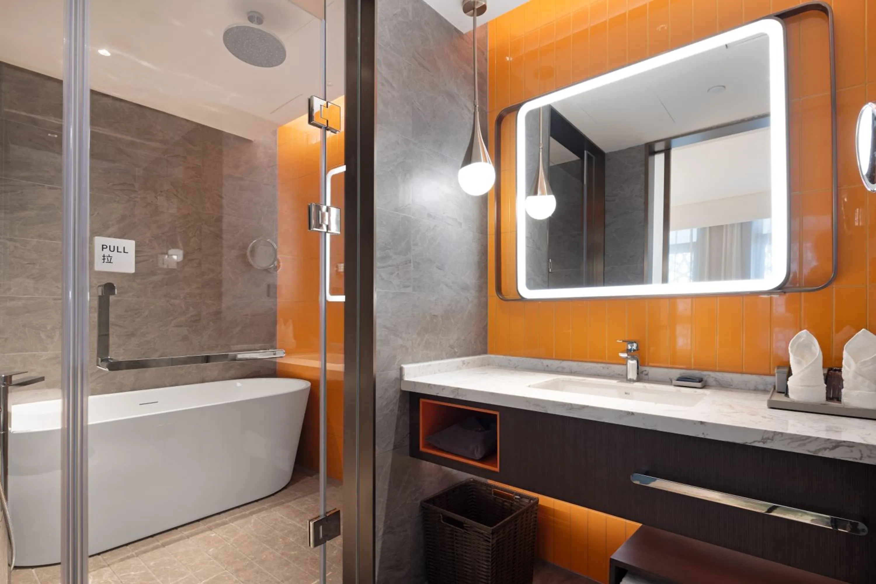 Home2 Suite by Hilton Binzhou Boxing