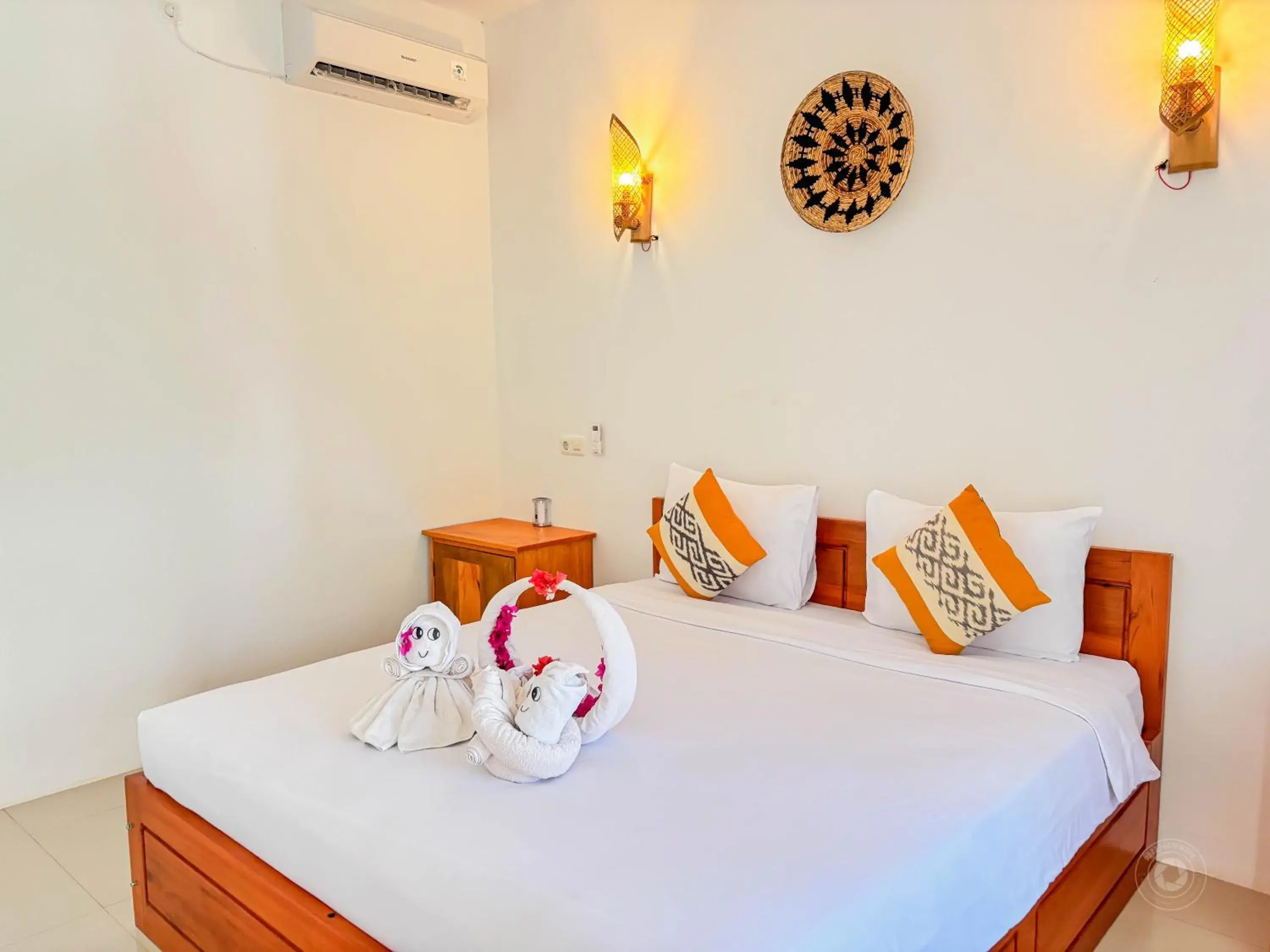 Trytan Gerupuk Homestay Trytan Gerupuk Homestay