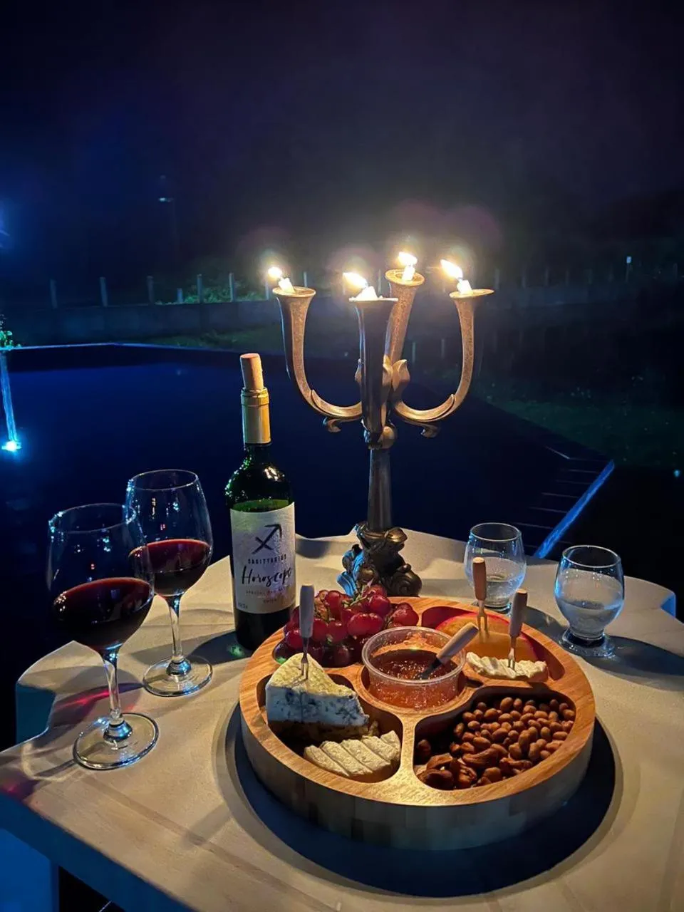 Night in Pousada Marajoara- Hotel Fazenda-Turismo de Aventura