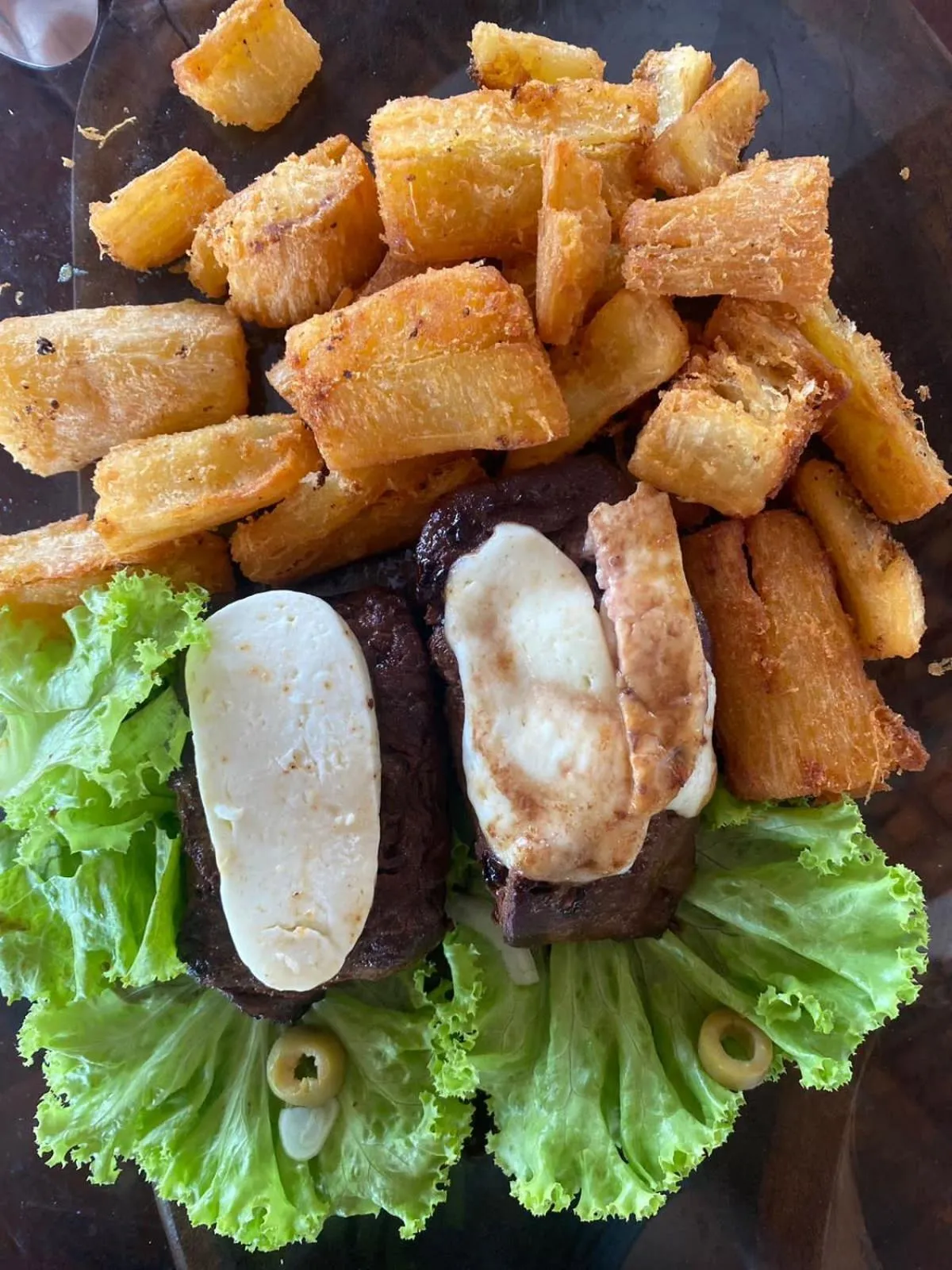 Restaurant/places to eat in Pousada Marajoara- Hotel Fazenda-Turismo de Aventura