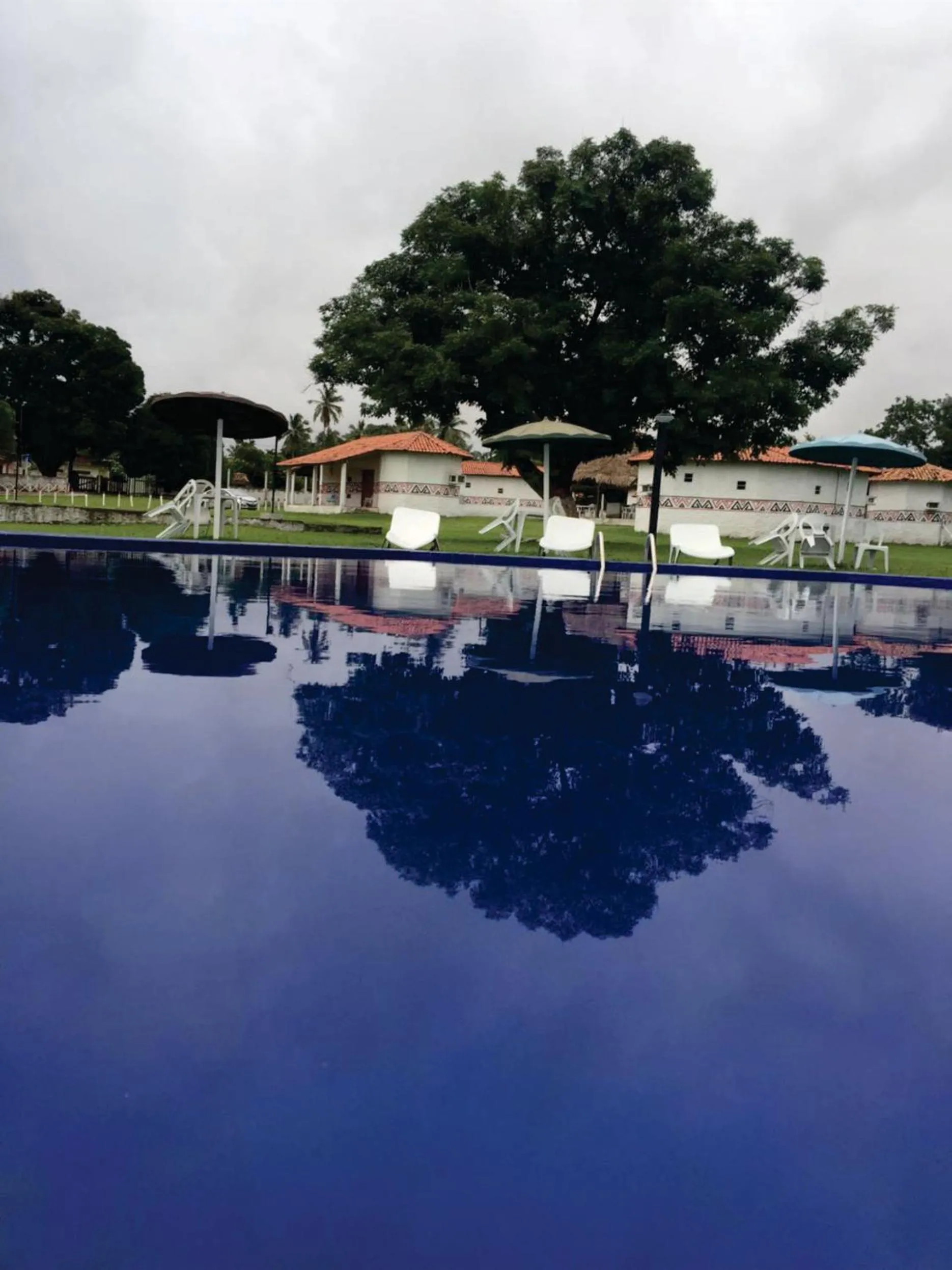 Day in Pousada Marajoara- Hotel Fazenda-Turismo de Aventura