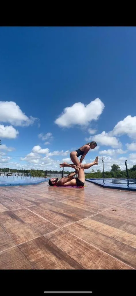 Pousada Marajoara- Hotel Fazenda-Turismo de Aventura