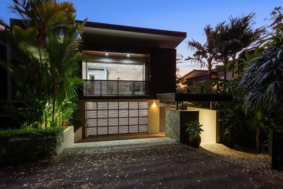 Villa One on Murphy