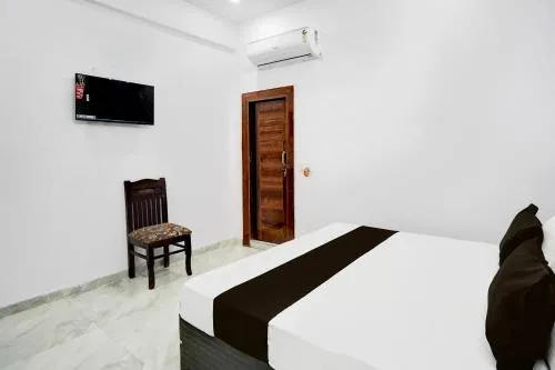 HOTEL O ADITYA INN