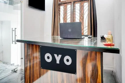 HOTEL O ADITYA INN