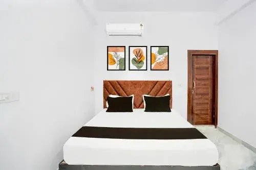 HOTEL O ADITYA INN HOTEL O ADITYA INN