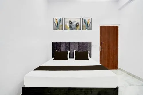 HOTEL O ADITYA INN