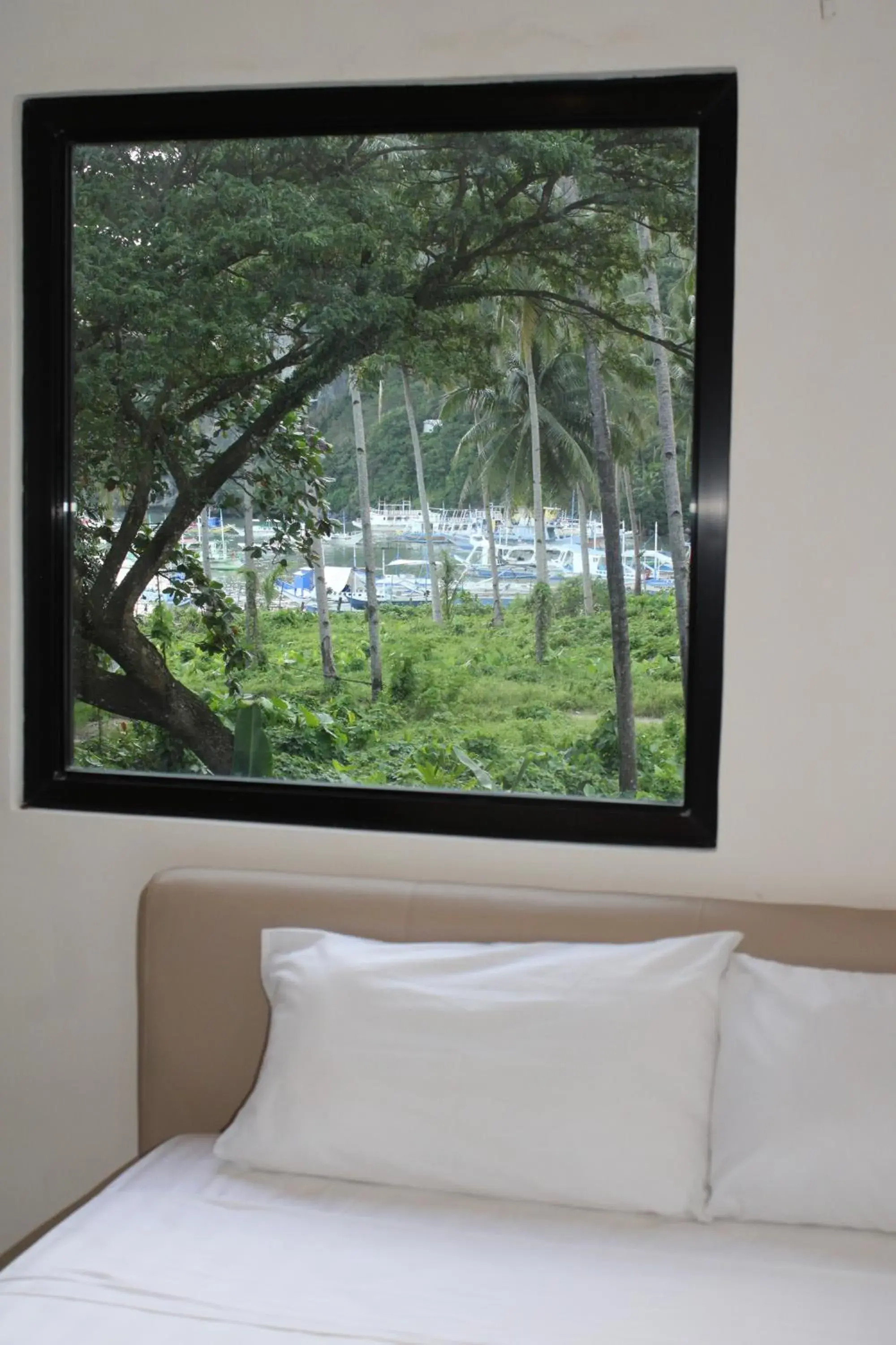 Queen Room in Casa Juliana Boutique Hotel El Nido - Newly Renovated Queen Room in Casa Juliana Boutique Hotel El Nido - Newly Renovated