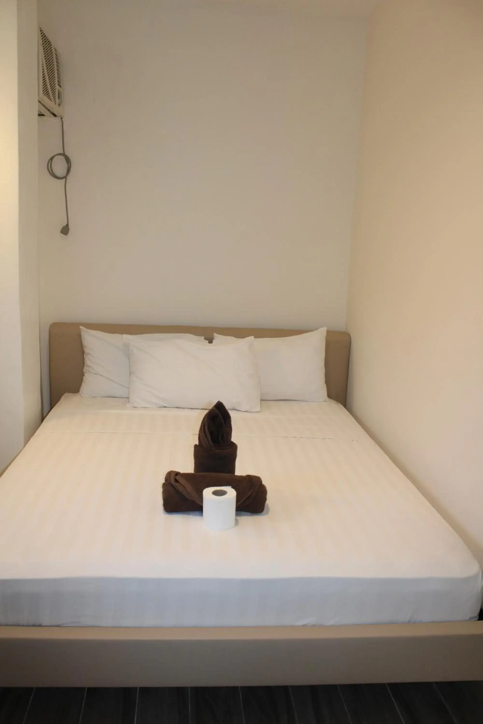 Standard Queen Room in Casa Juliana Boutique Hotel El Nido - Newly Renovated Standard Queen Room in Casa Juliana Boutique Hotel El Nido - Newly Renovated