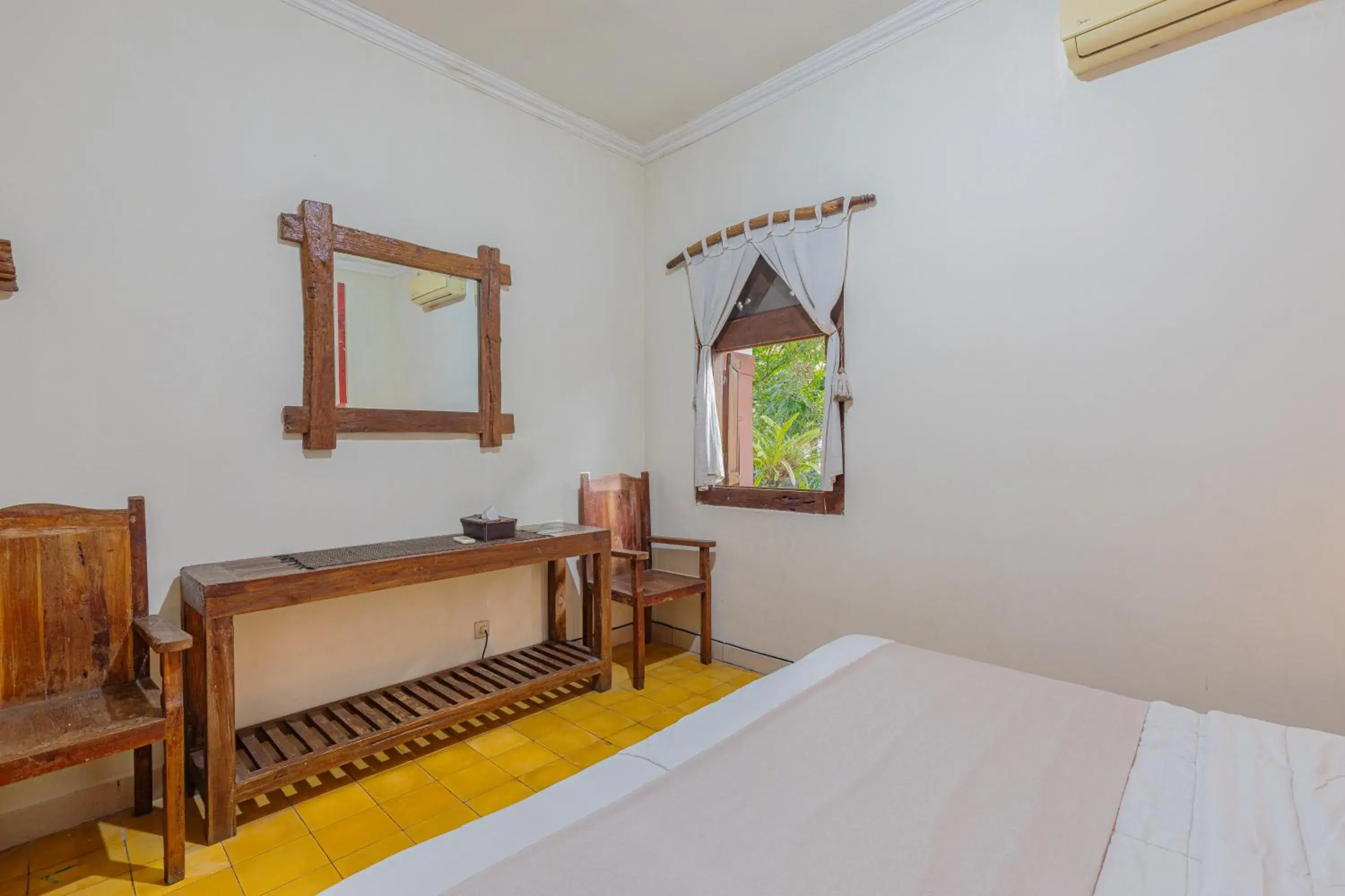 Family Suite in Pondok Gajah Hotel Family Suite in Pondok Gajah Hotel