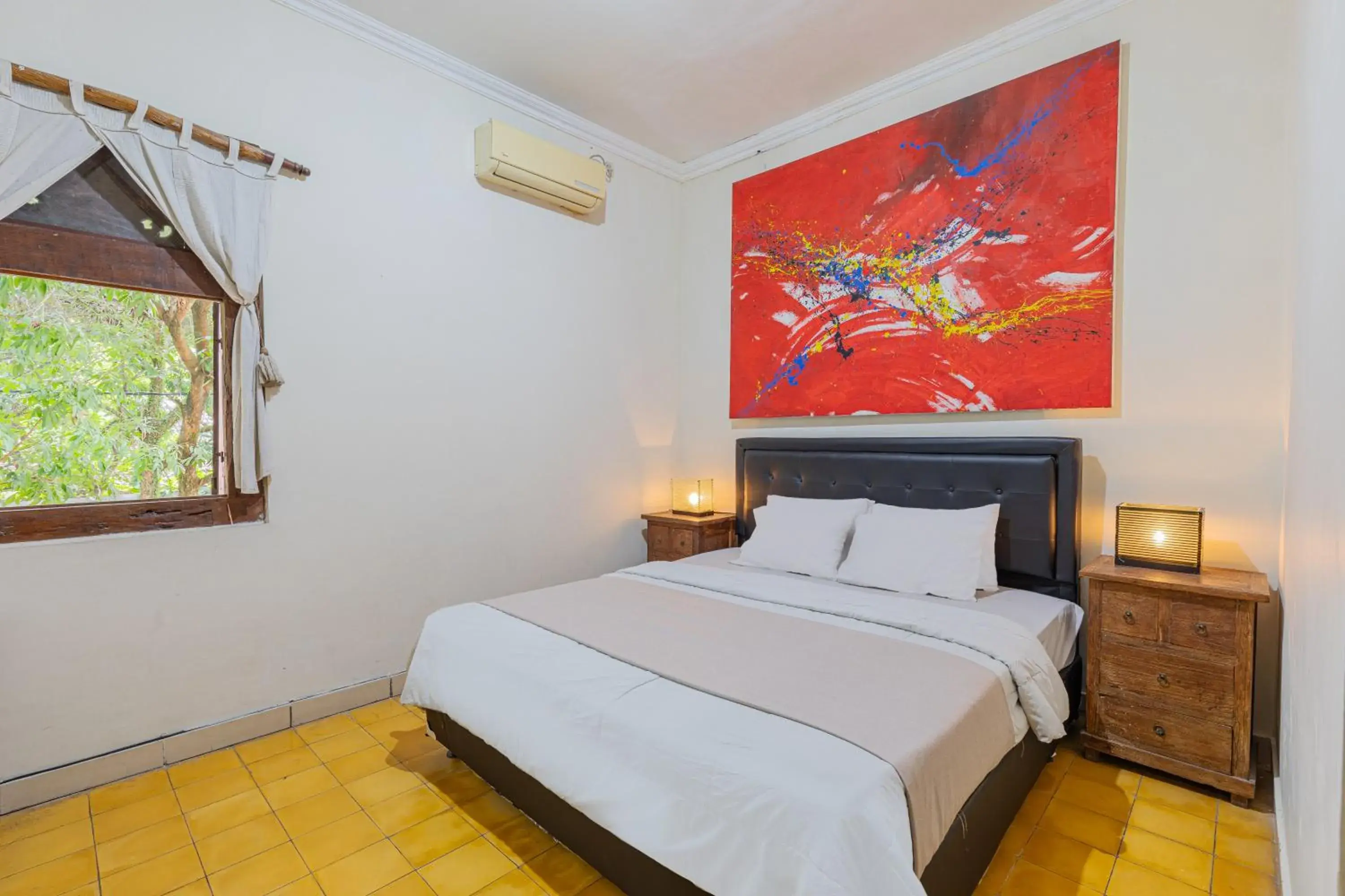 Family Suite in Pondok Gajah Hotel Family Suite in Pondok Gajah Hotel