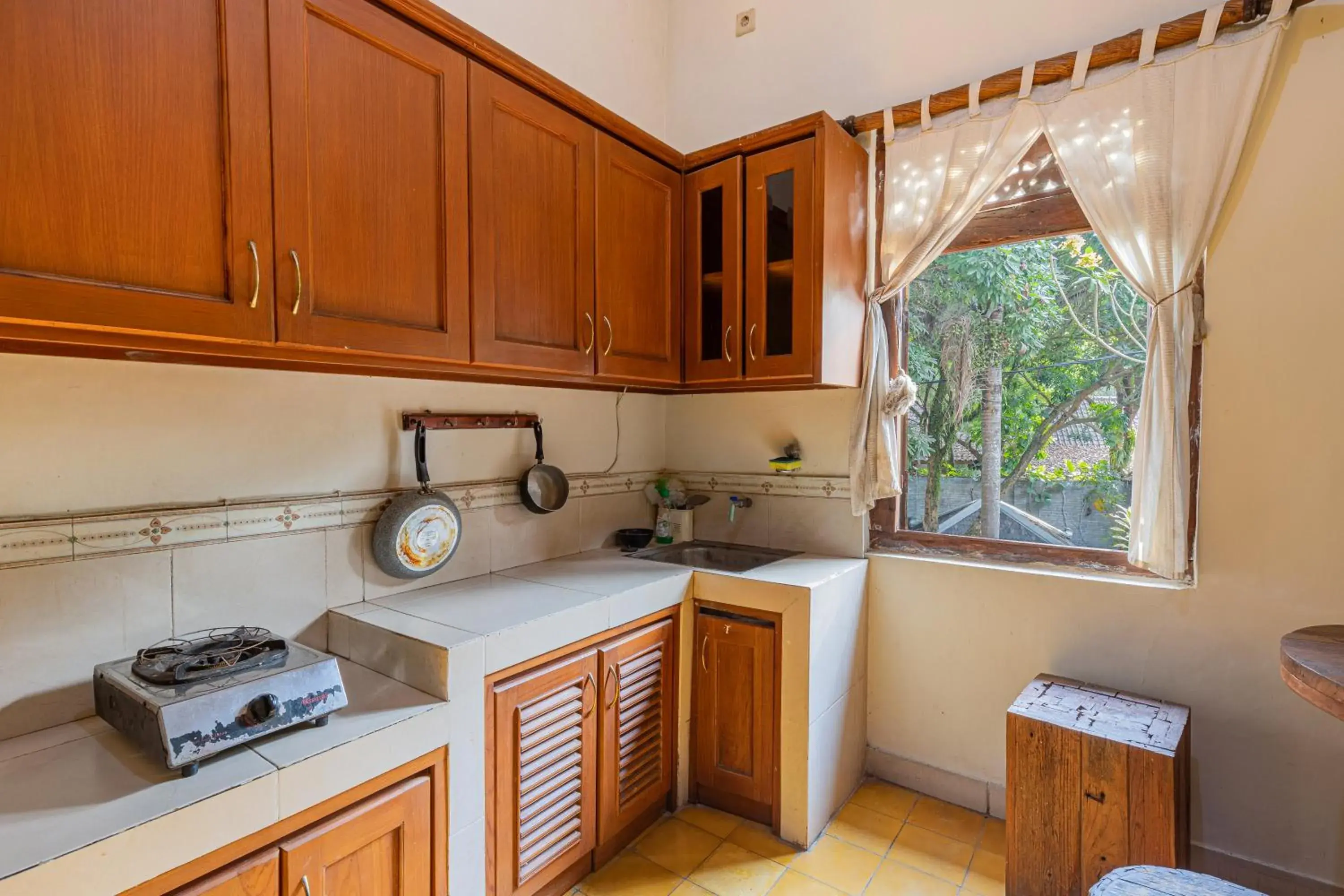 Family Suite in Pondok Gajah Hotel Family Suite in Pondok Gajah Hotel