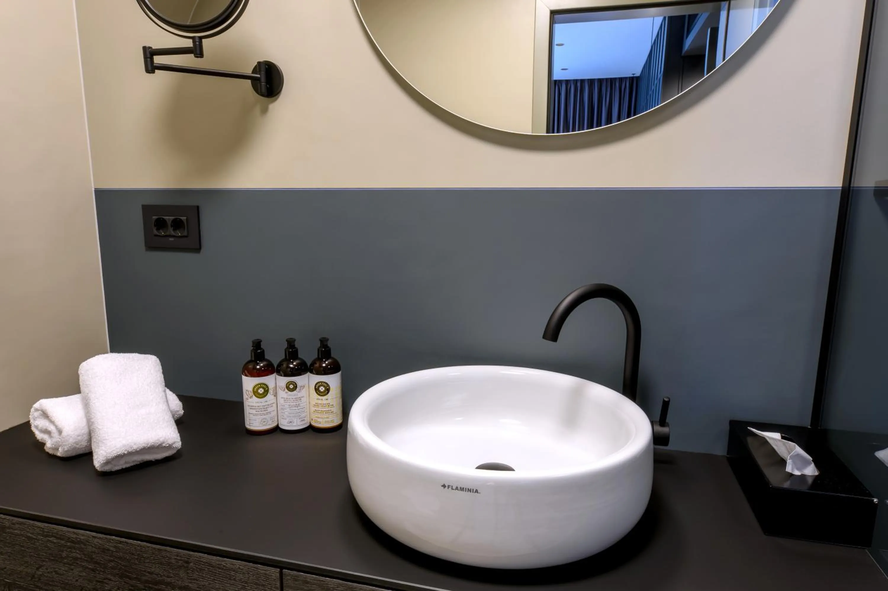 Bathroom in Luna Residence Villa