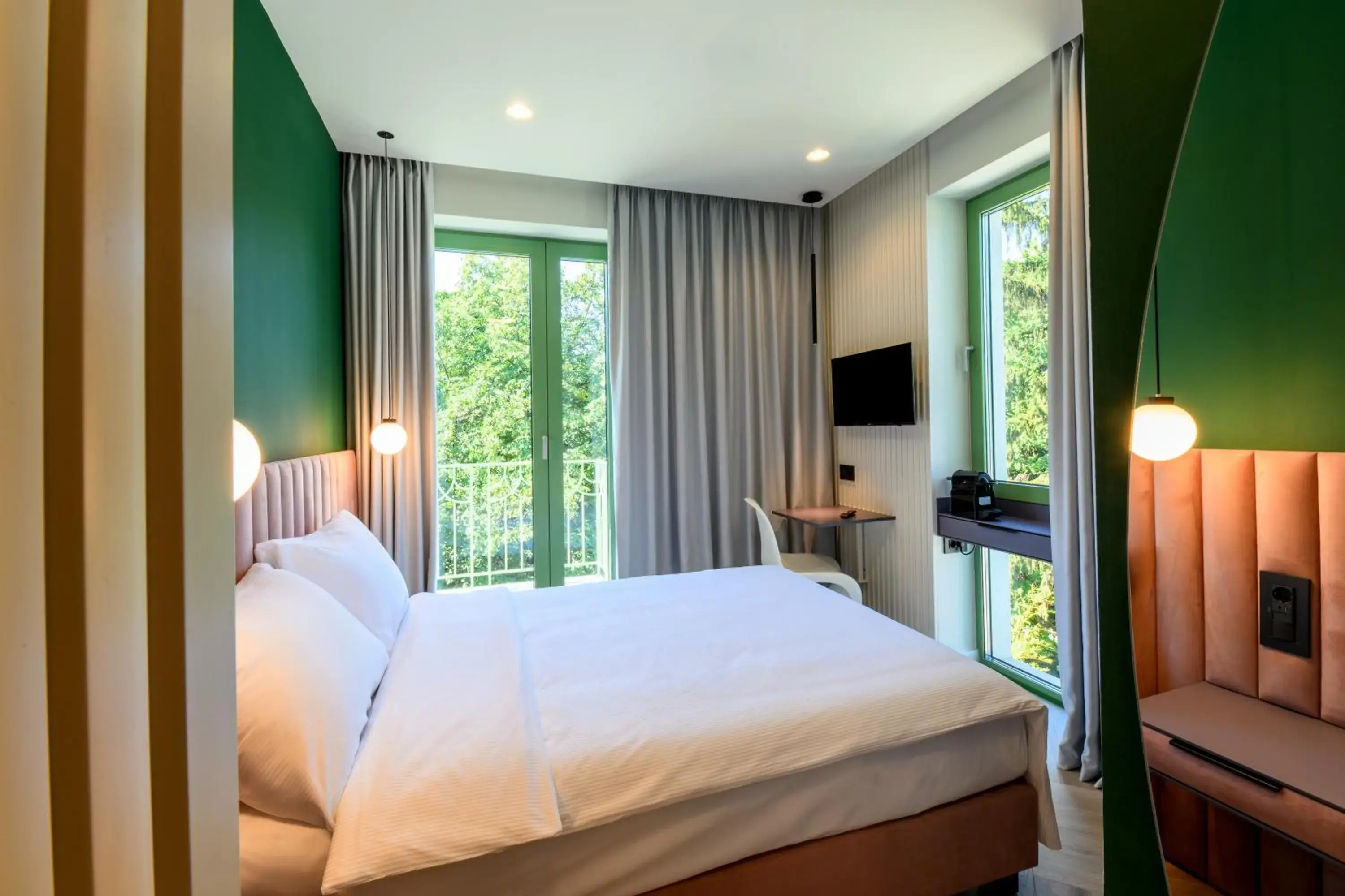 Single Room - single occupancy in Luna Residence Single Room - single occupancy in Luna Residence