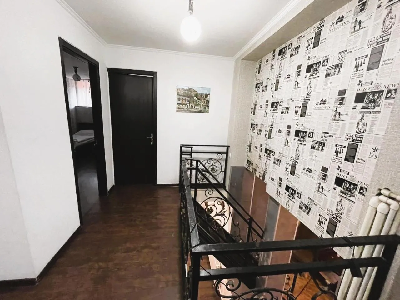 Georgian Guest House on Asatiani