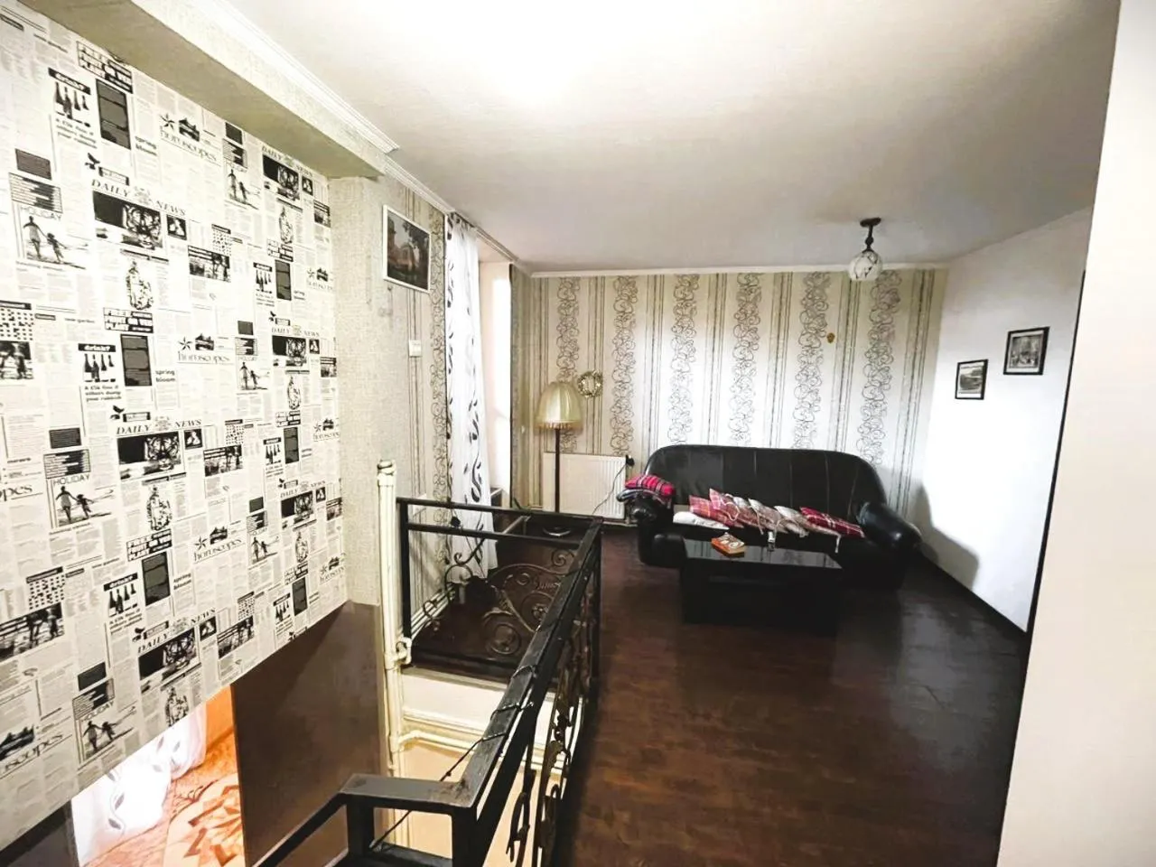 Georgian Guest House on Asatiani
