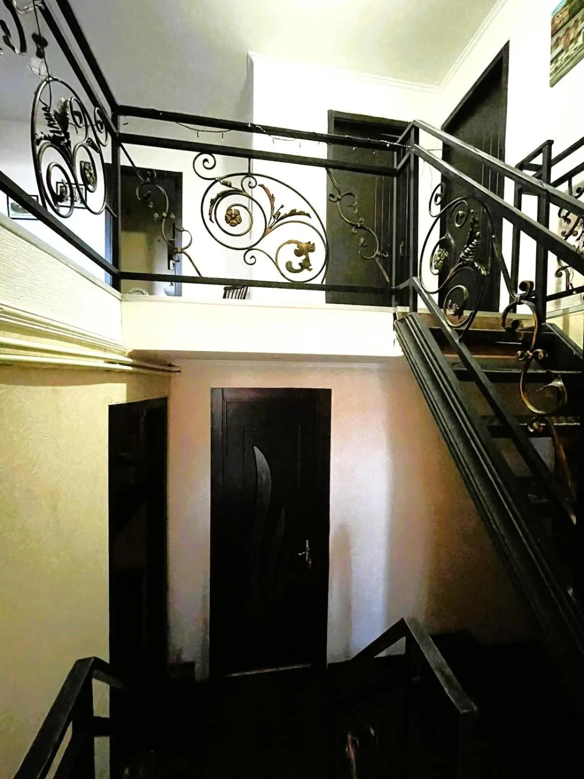 Georgian Guest House on Asatiani