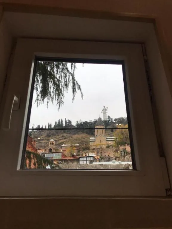 Georgian Guest House on Asatiani