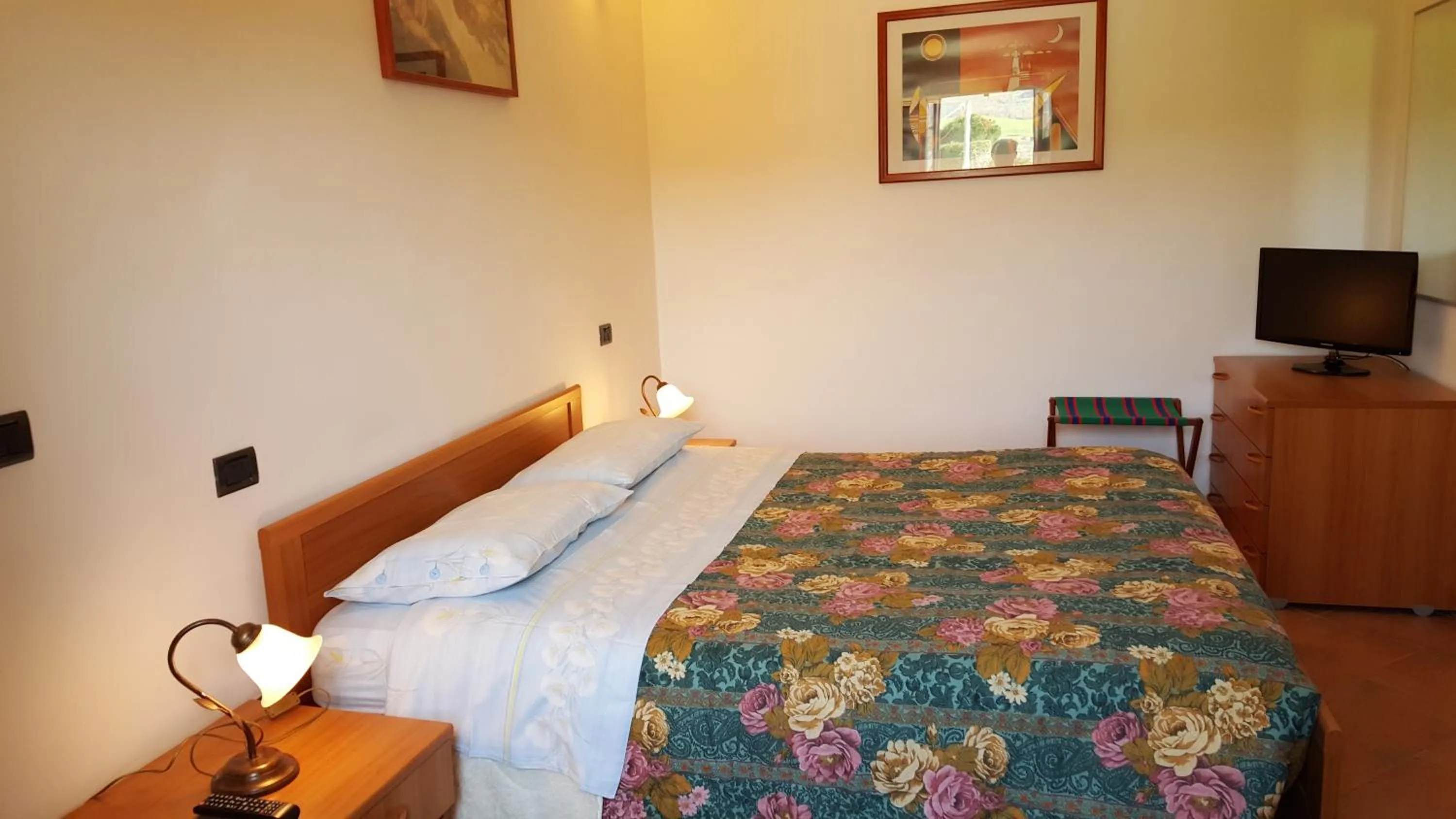 B&B Barbara Assisi