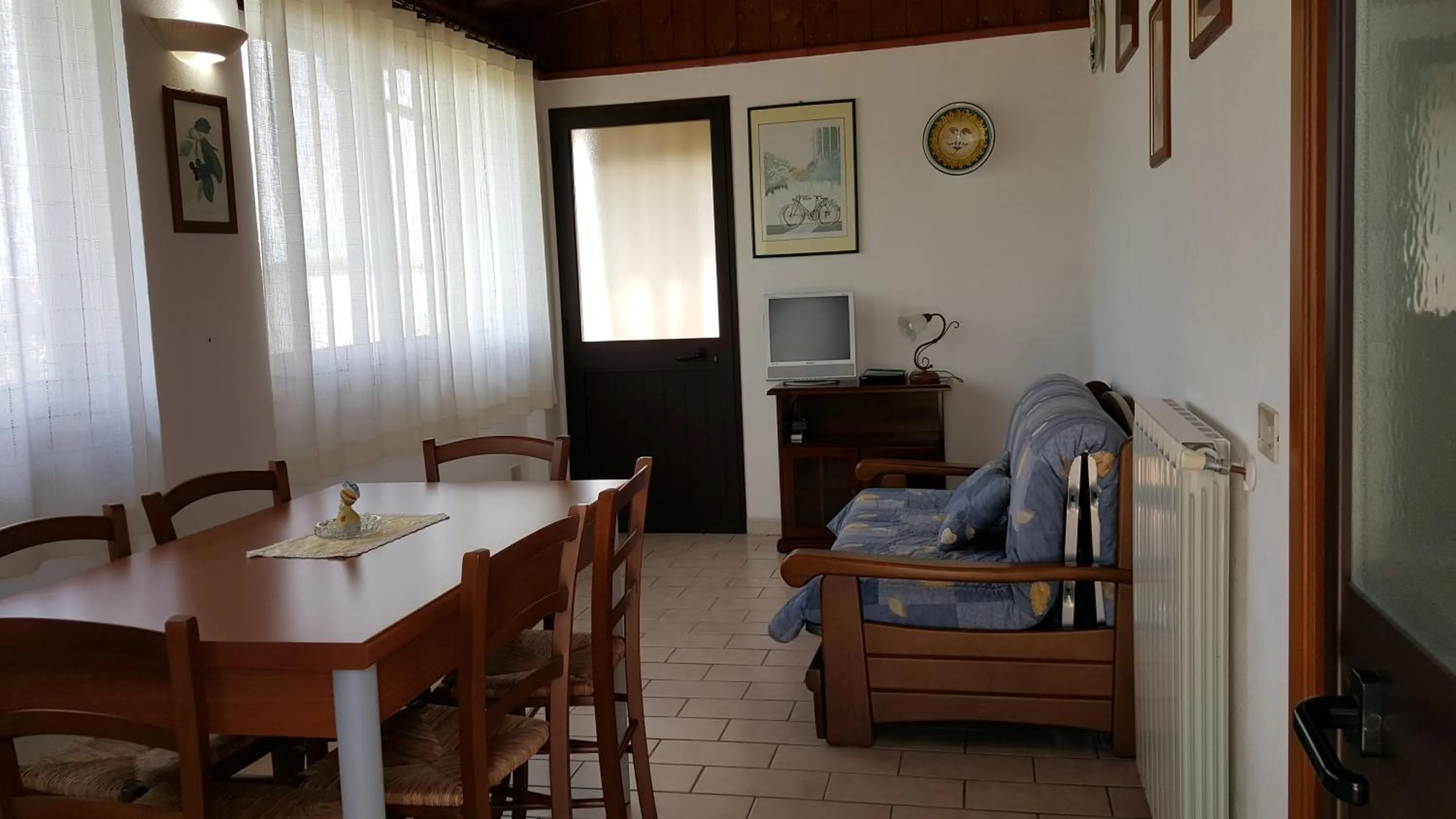B&B Barbara Assisi