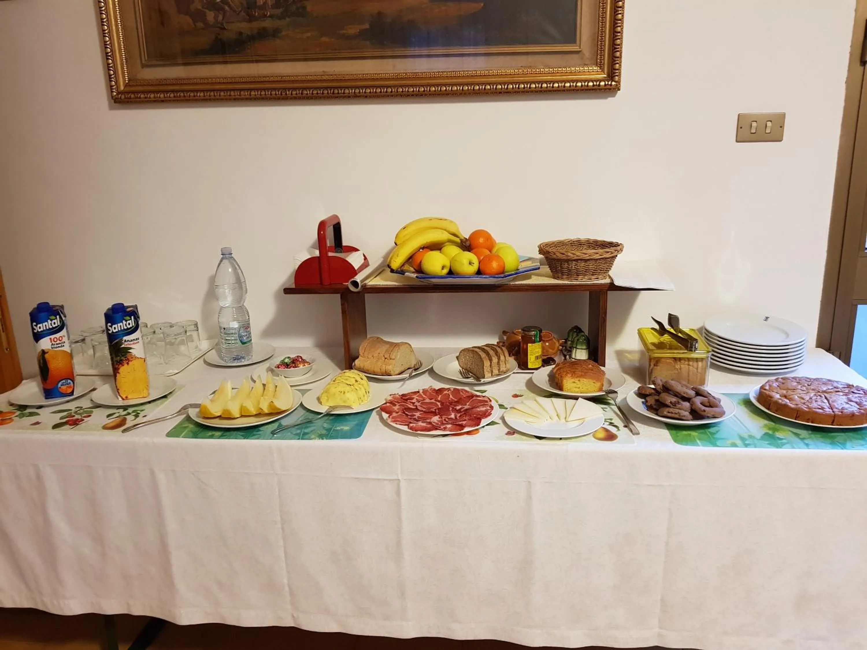 B&B Barbara Assisi