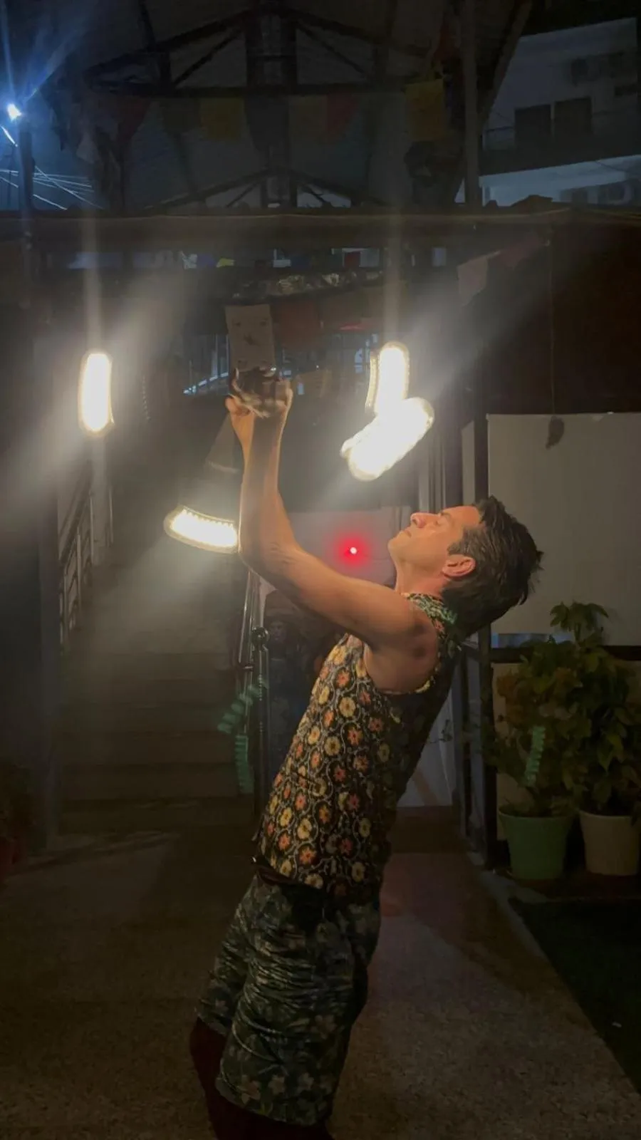 Activities in Urban Loft Hostel