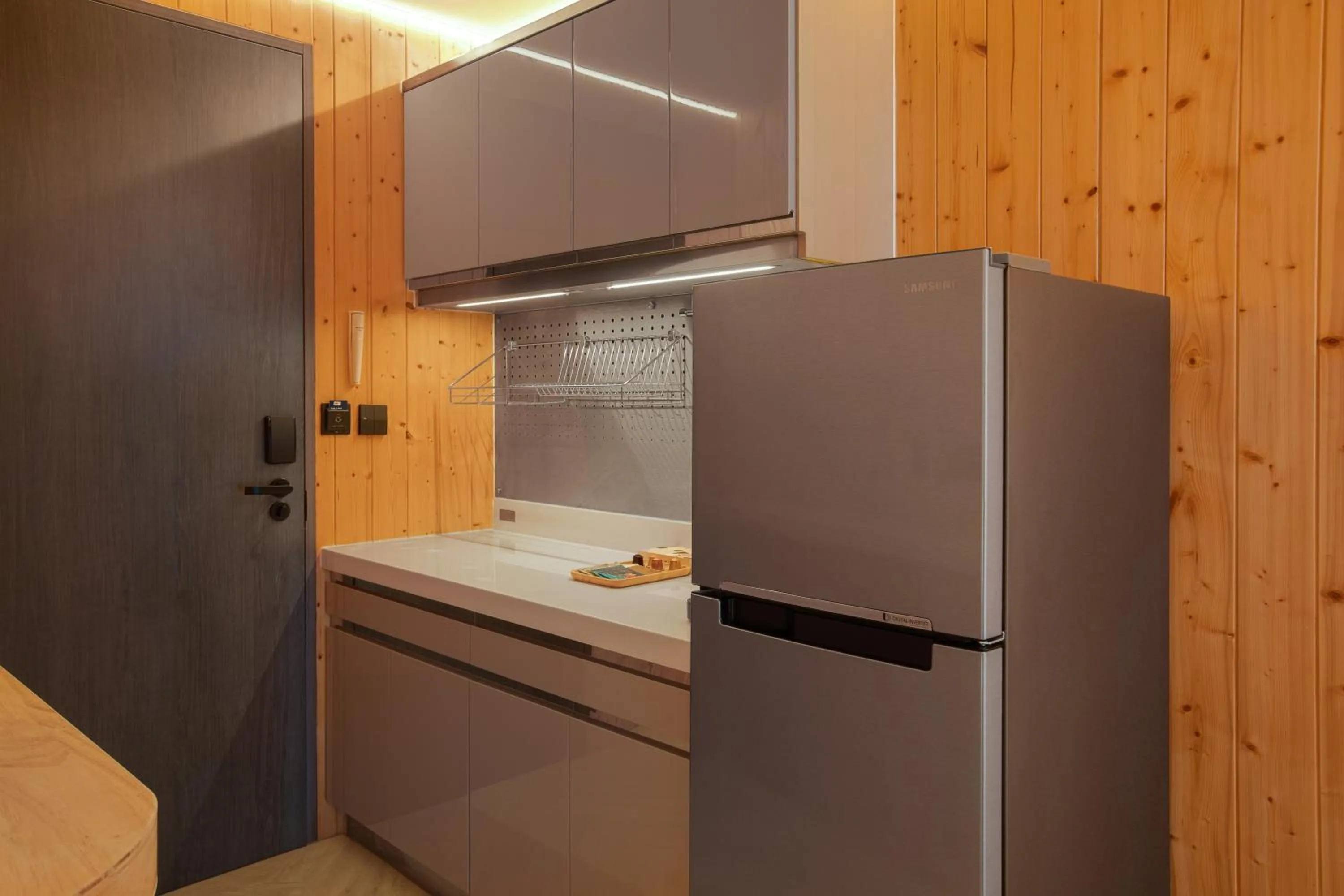 Coffee/tea facilities in Pino Latte Khao Kho