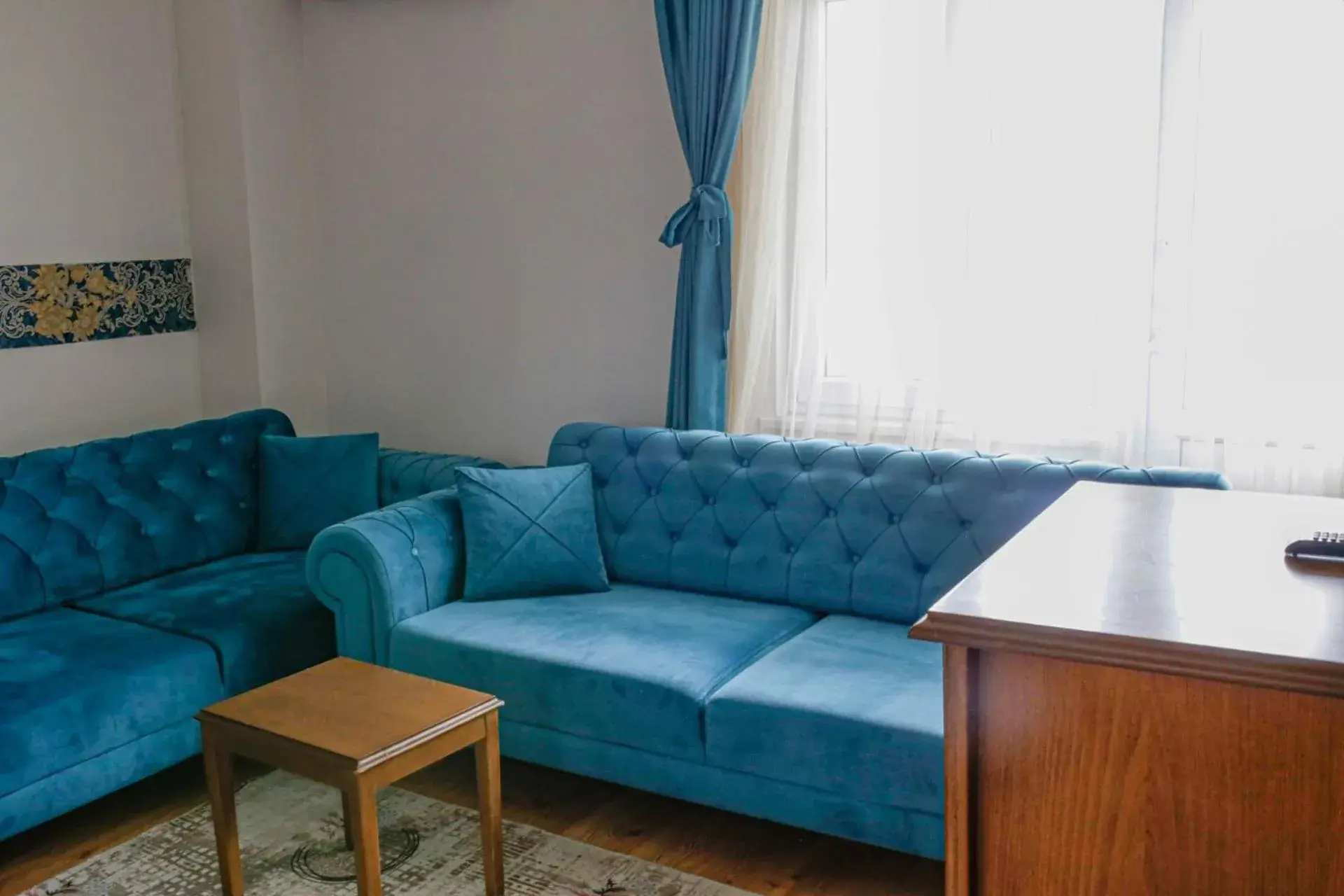 Family Suite in Green Moringa Termal Hotel Family Suite in Green Moringa Termal Hotel