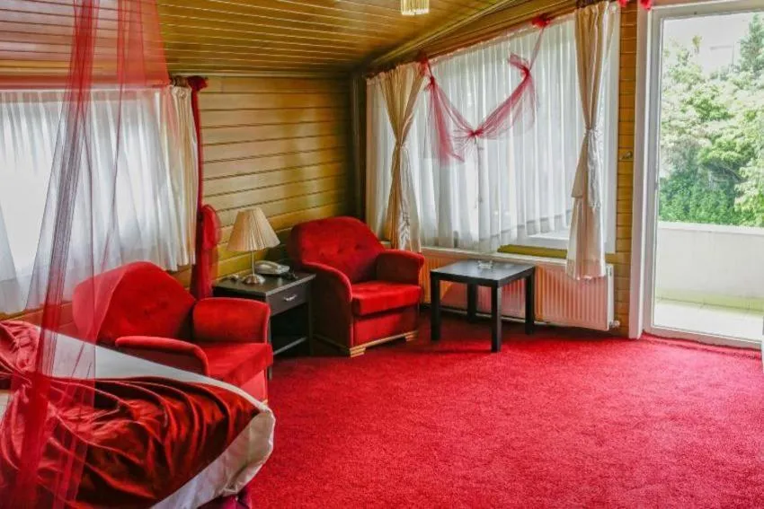 Green Moringa Termal Hotel