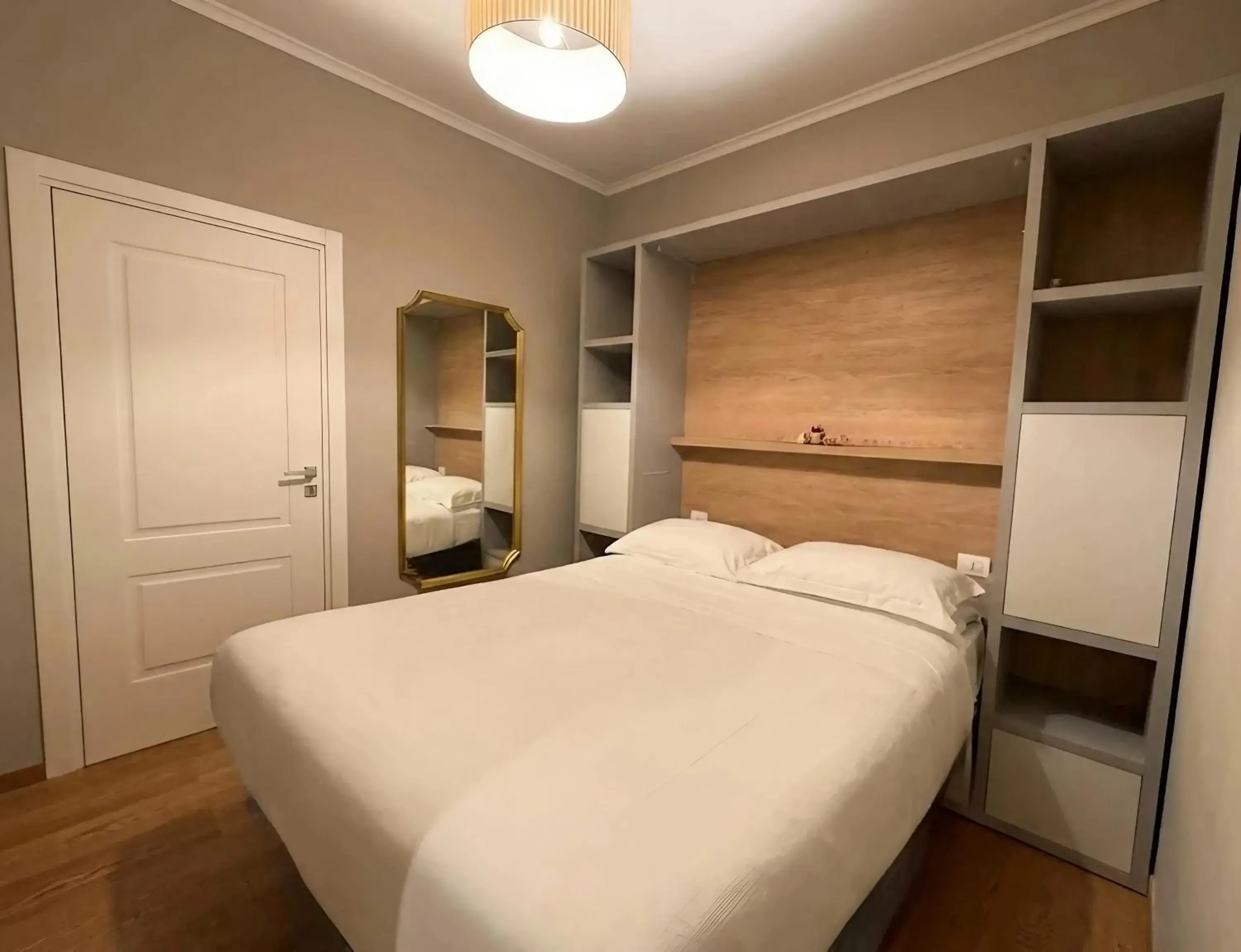 Photo of the whole room, Bed in Gravina Suite Frattina Photo of the whole room, Bed in Gravina Suite Frattina