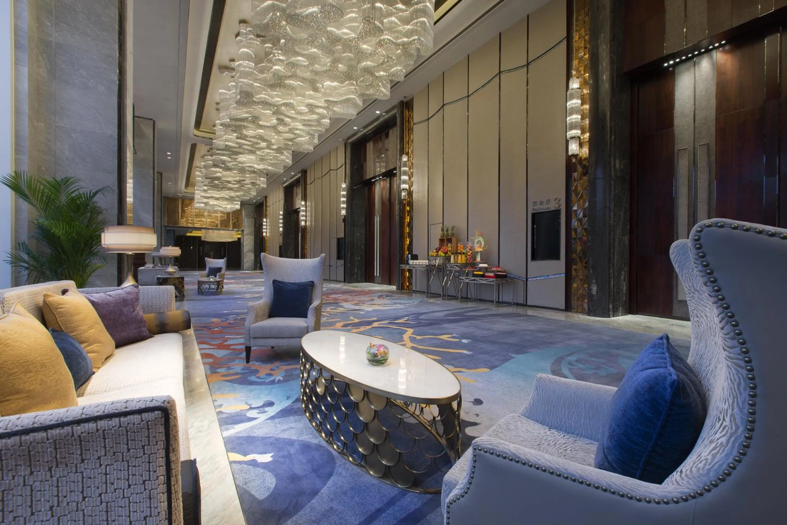 Other in Pullman Yantai Center