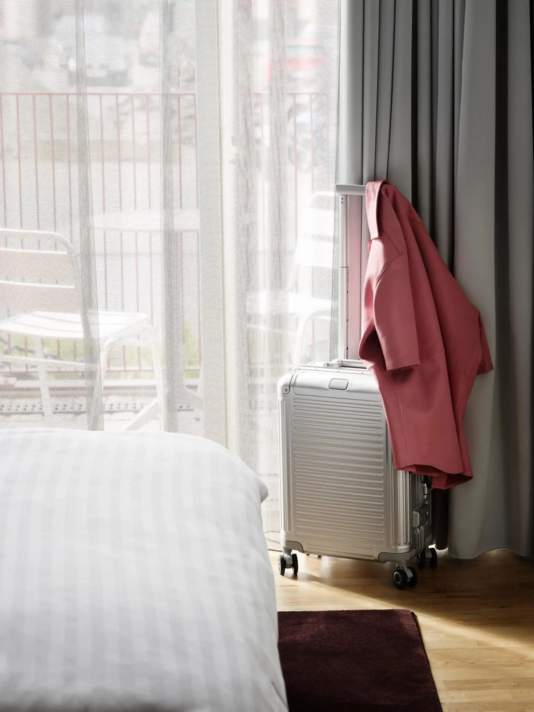 Studio with Terrace in Mekano Apartment Hotel Studio with Terrace in Mekano Apartment Hotel