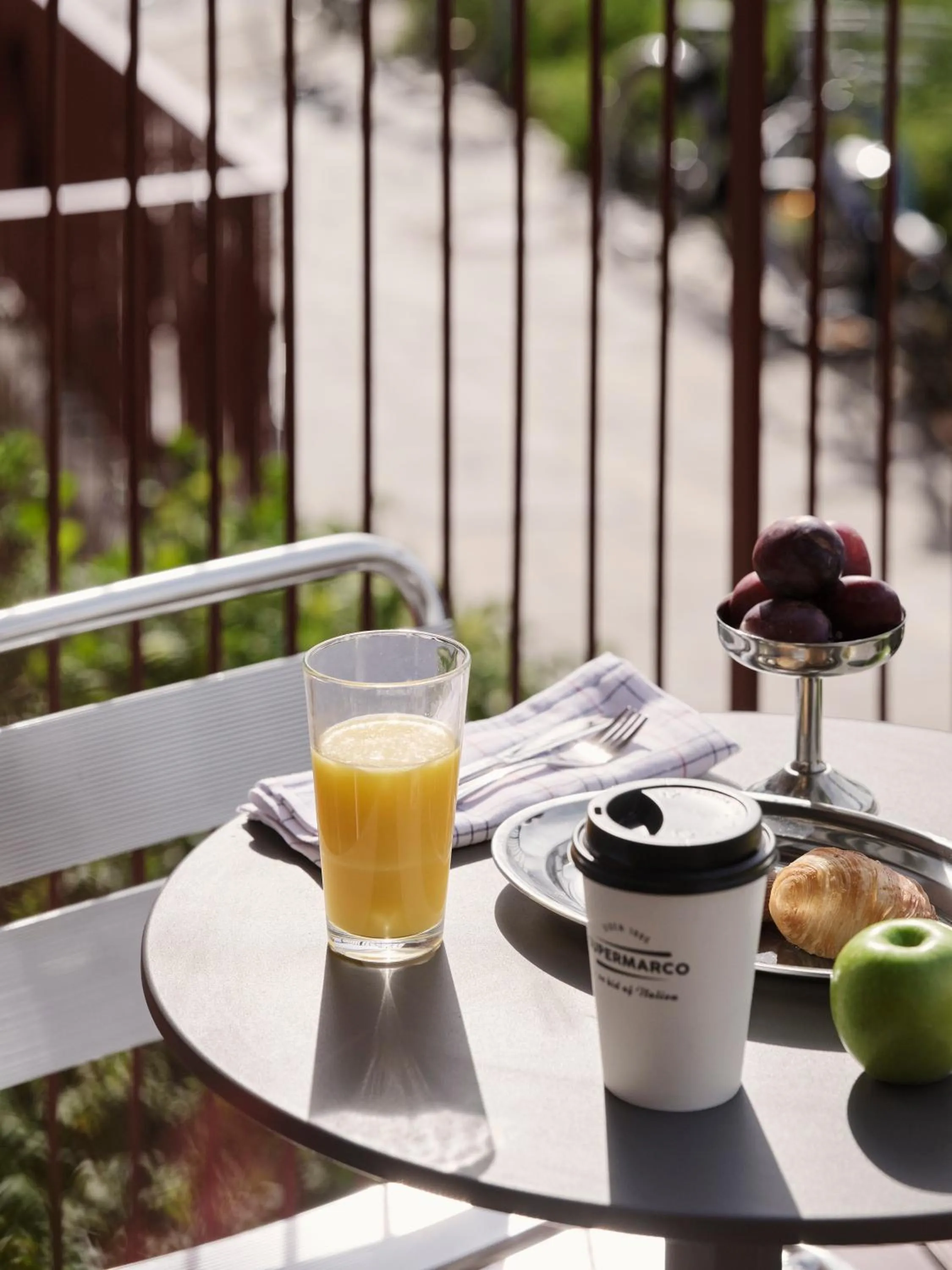 Mekano Apartment Hotel