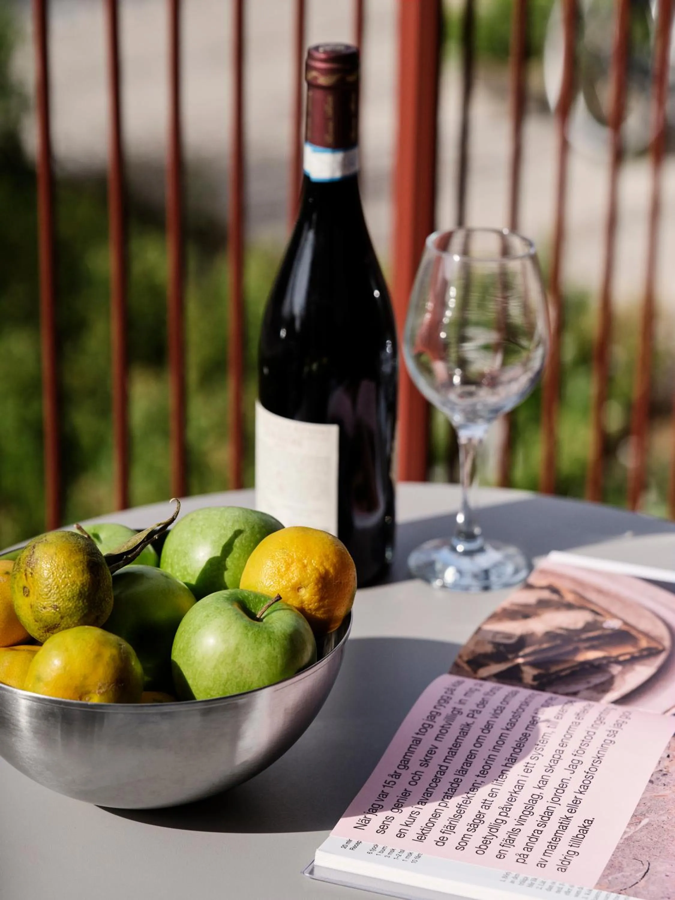 Mekano Apartment Hotel