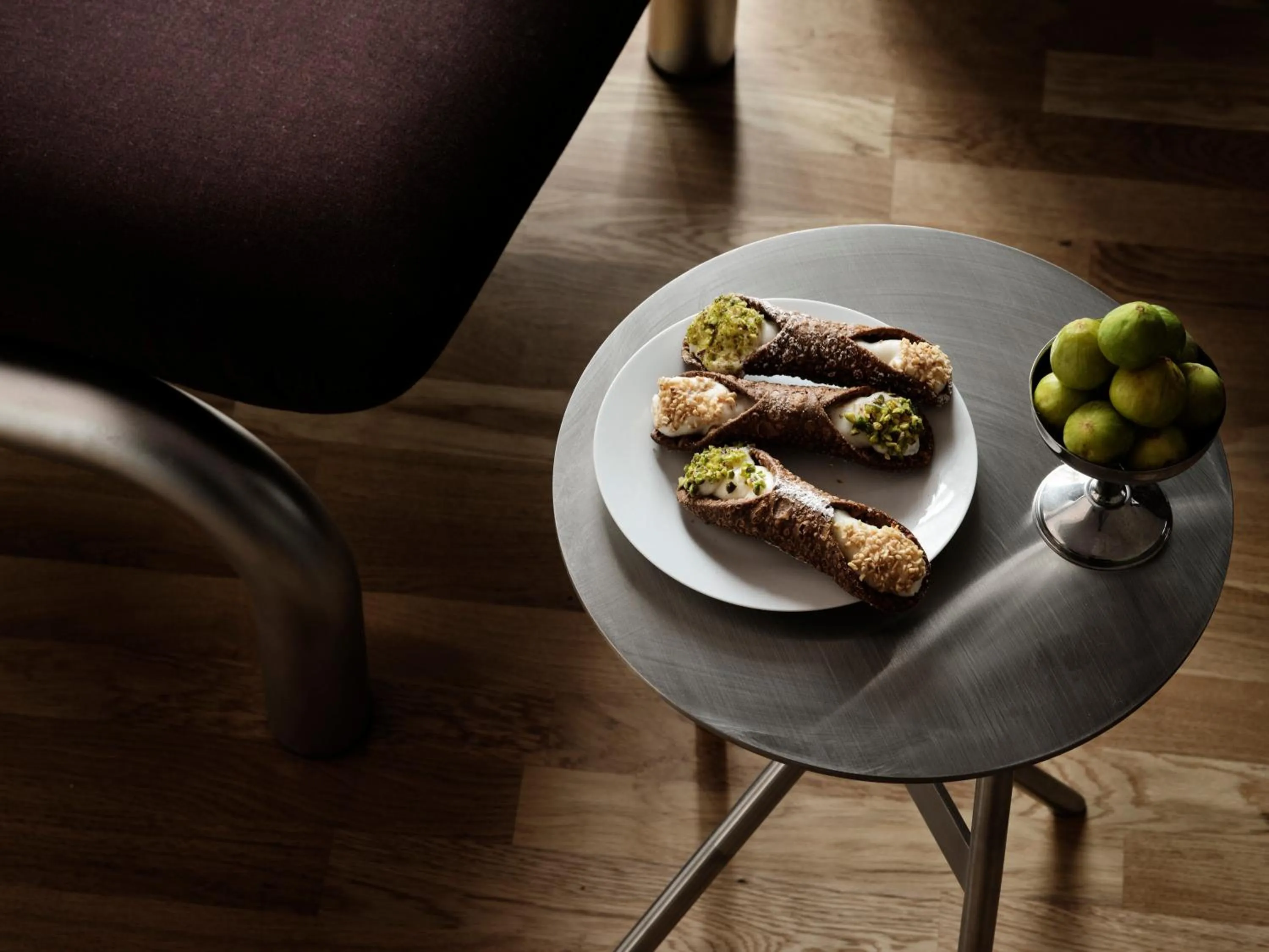 Mekano Apartment Hotel