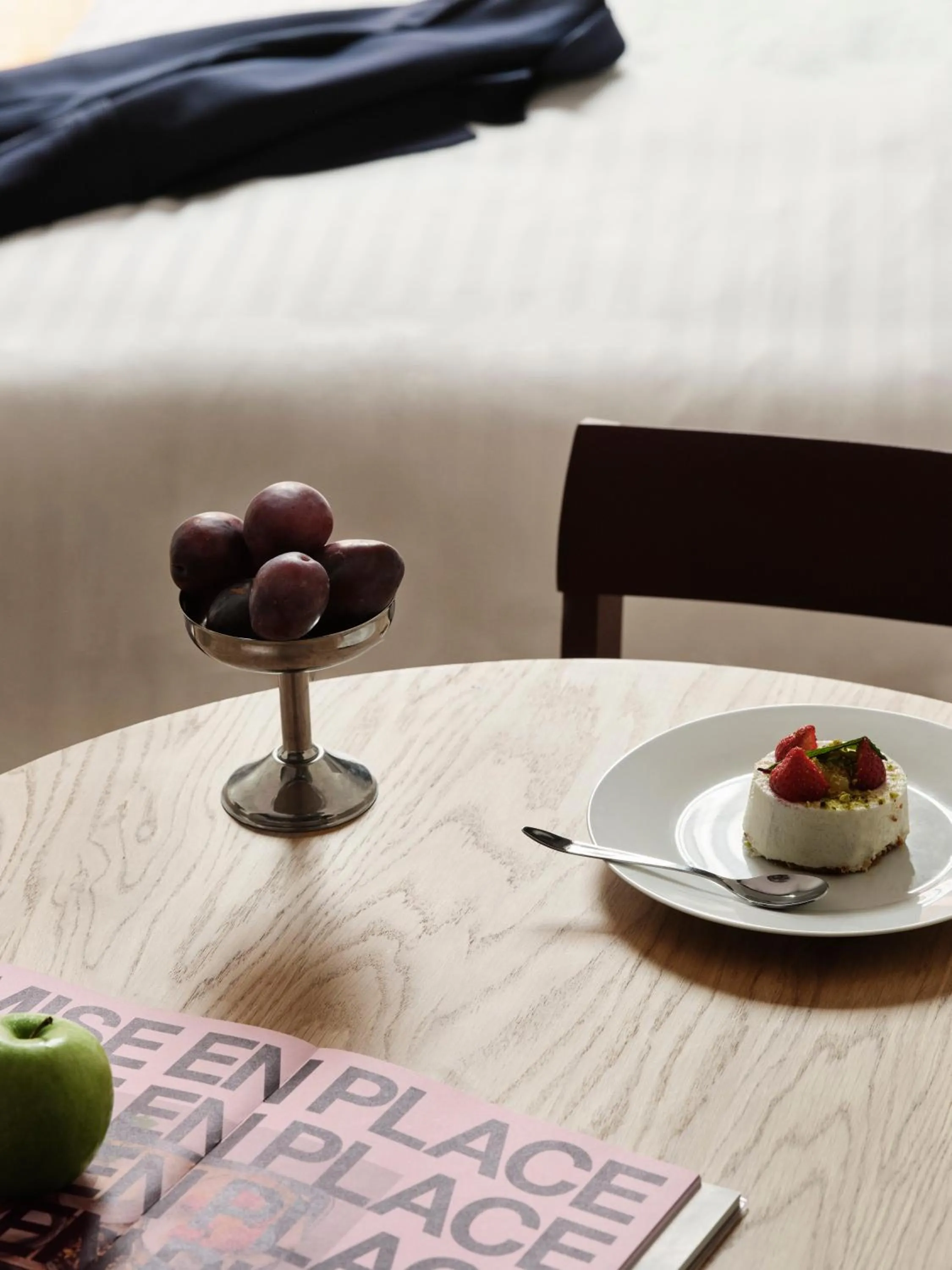 Mekano Apartment Hotel