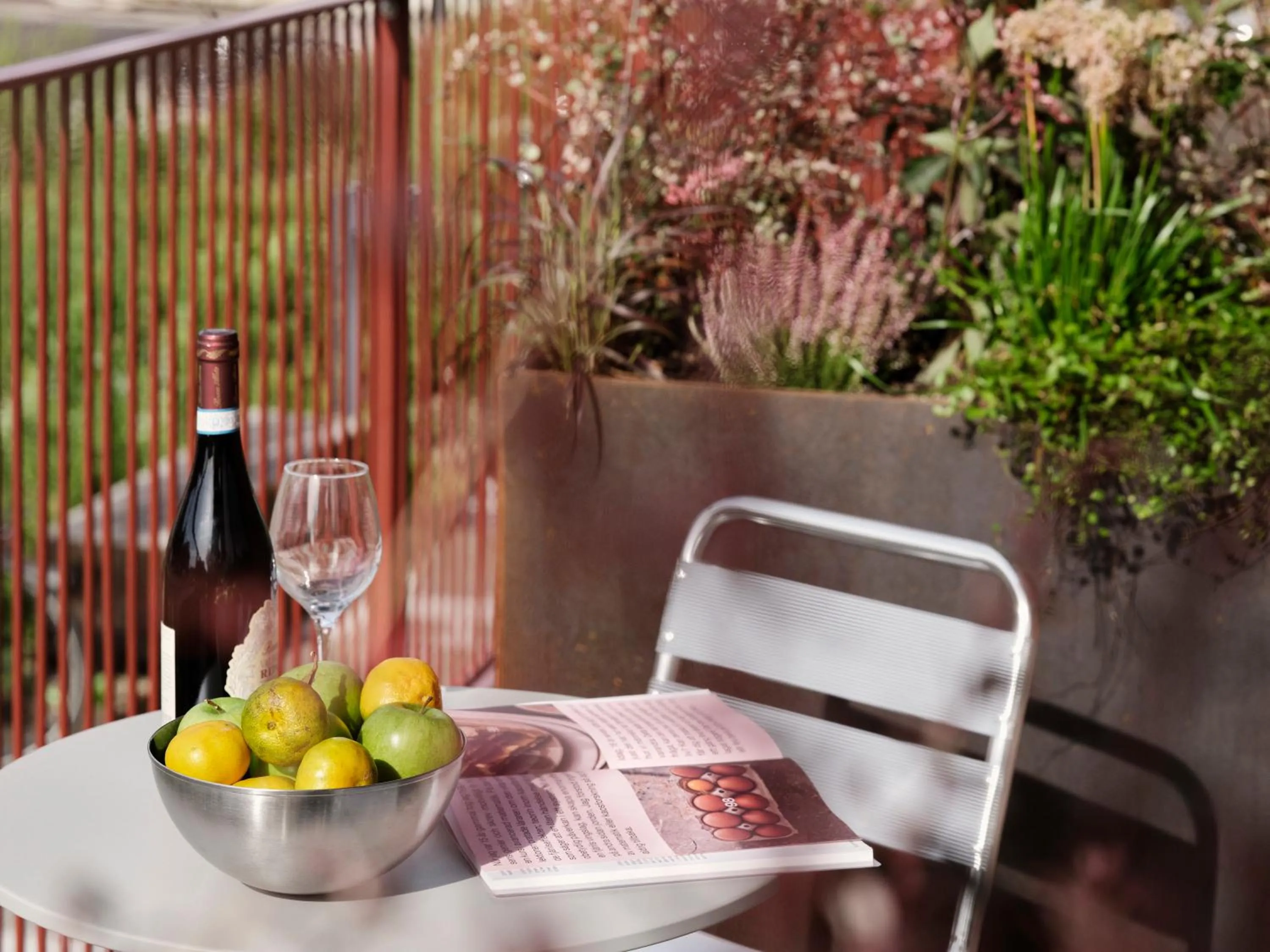 Mekano Apartment Hotel