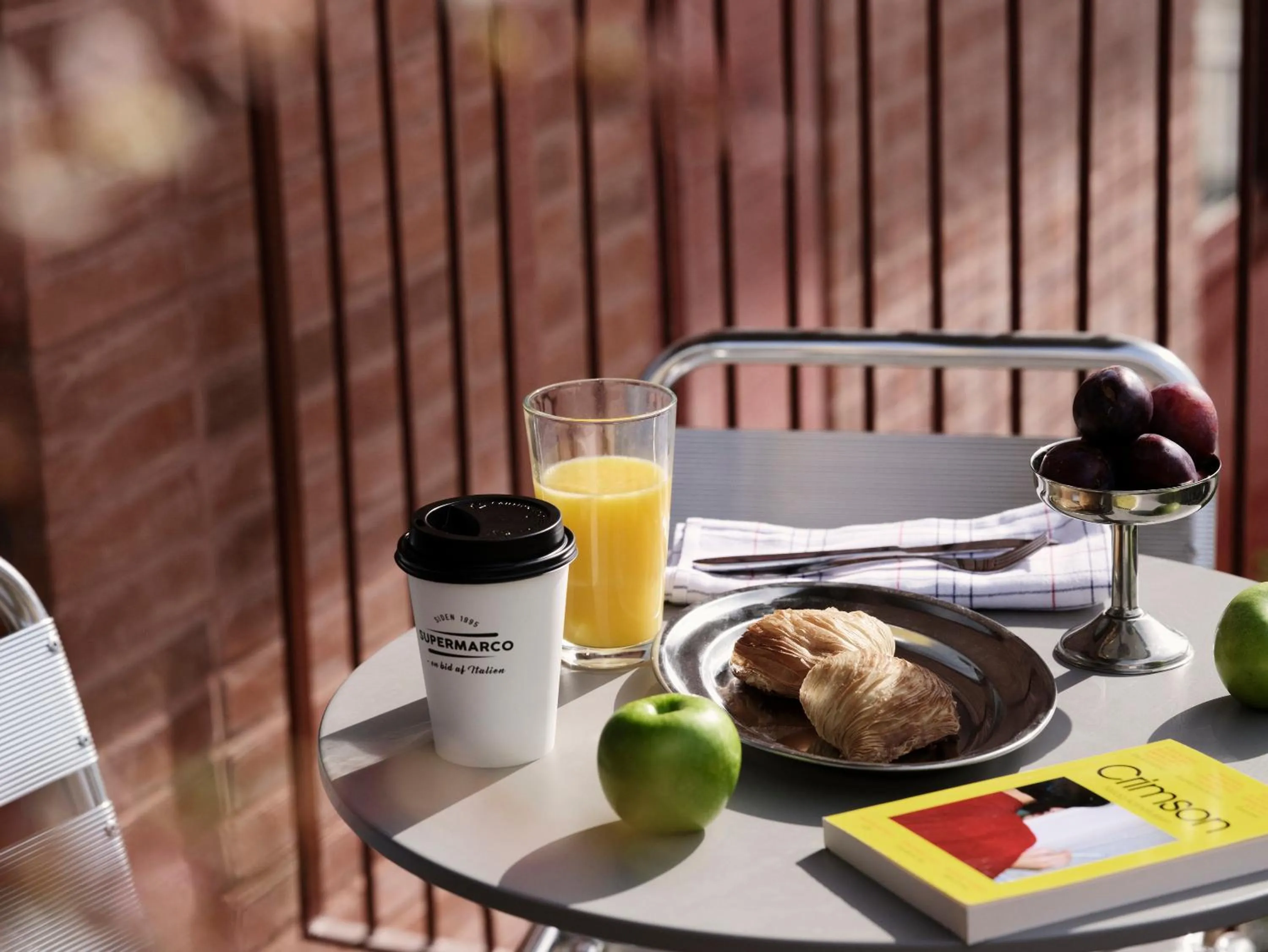 Mekano Apartment Hotel