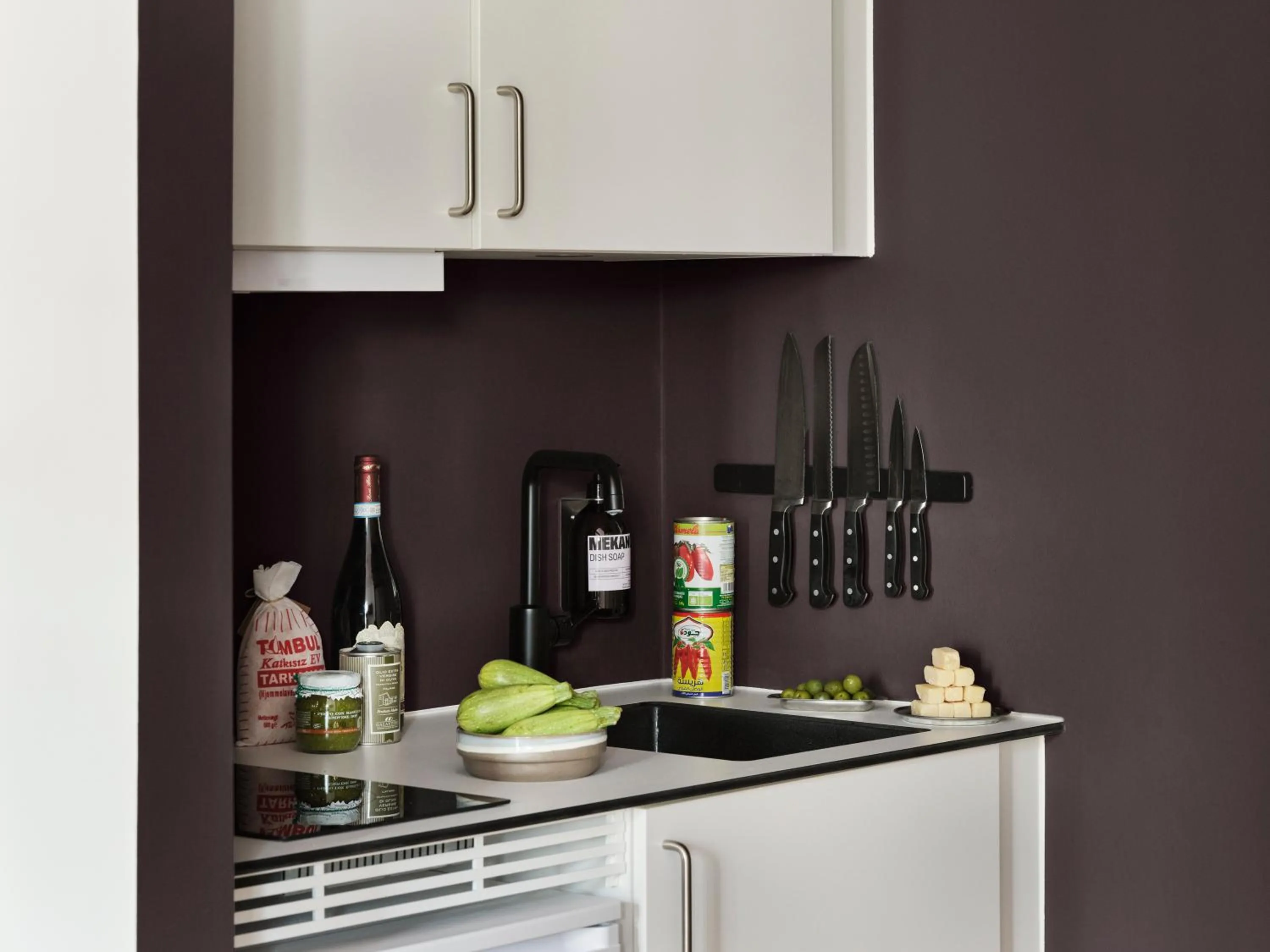 Mekano Apartment Hotel