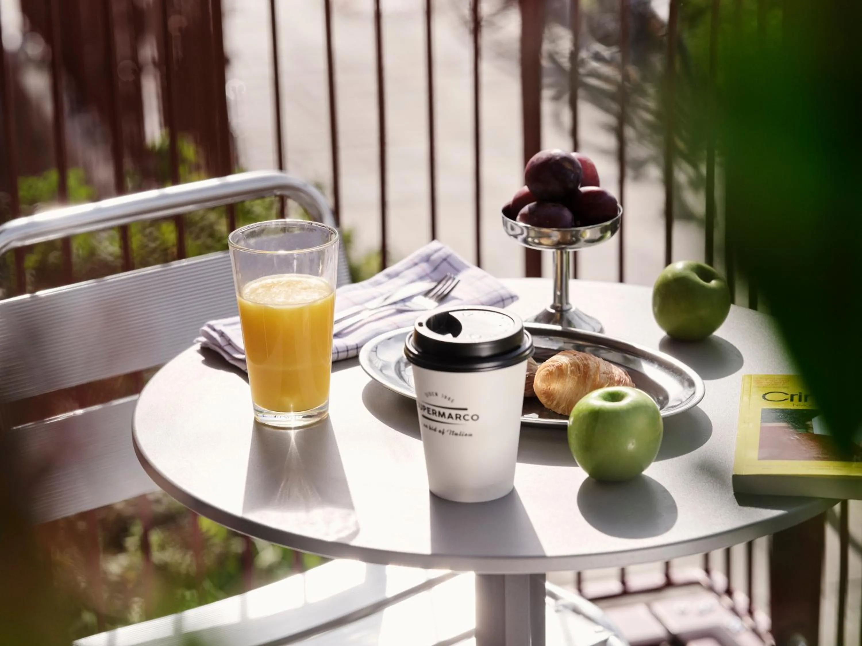 Mekano Apartment Hotel