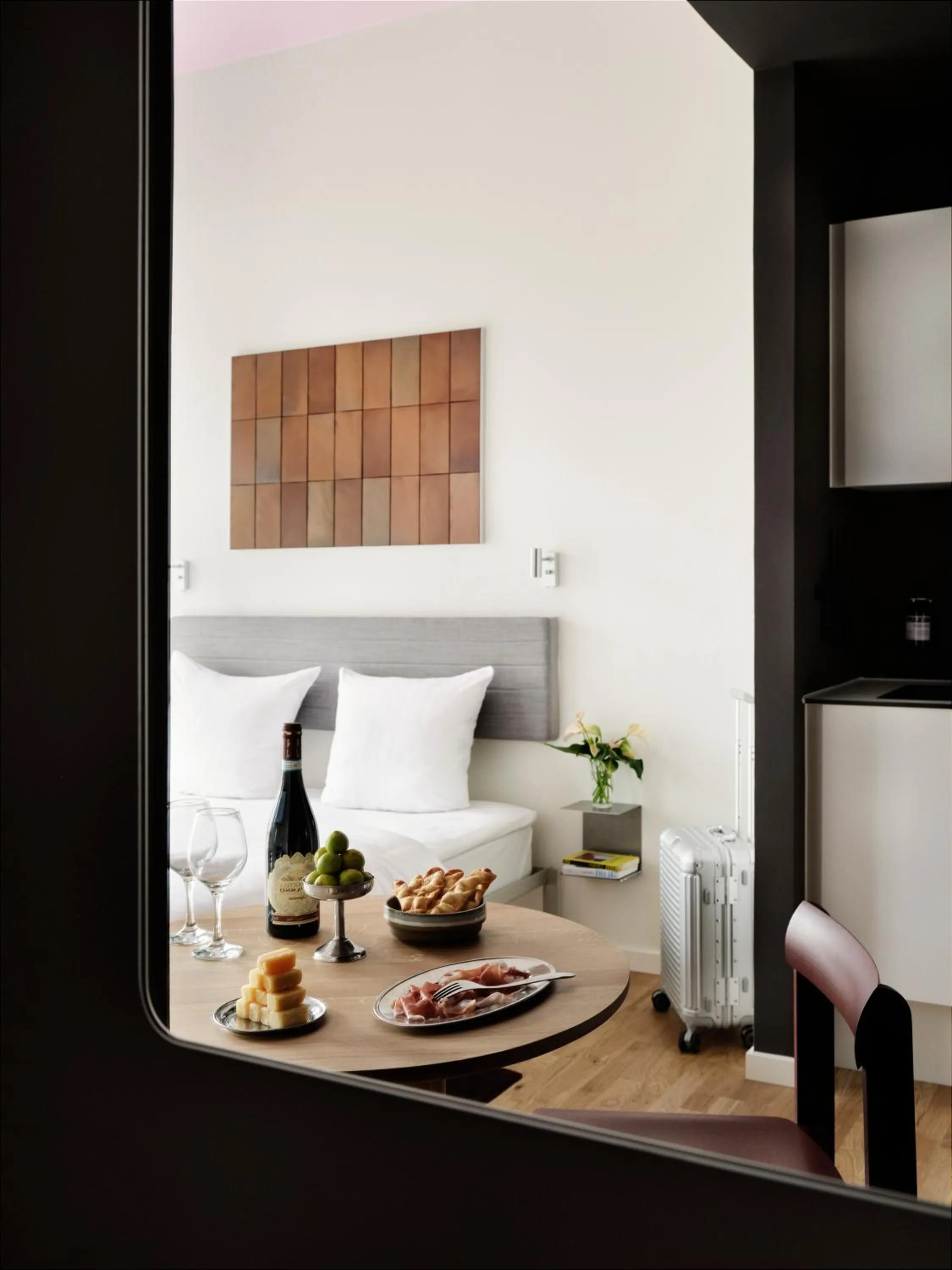 Mekano Apartment Hotel