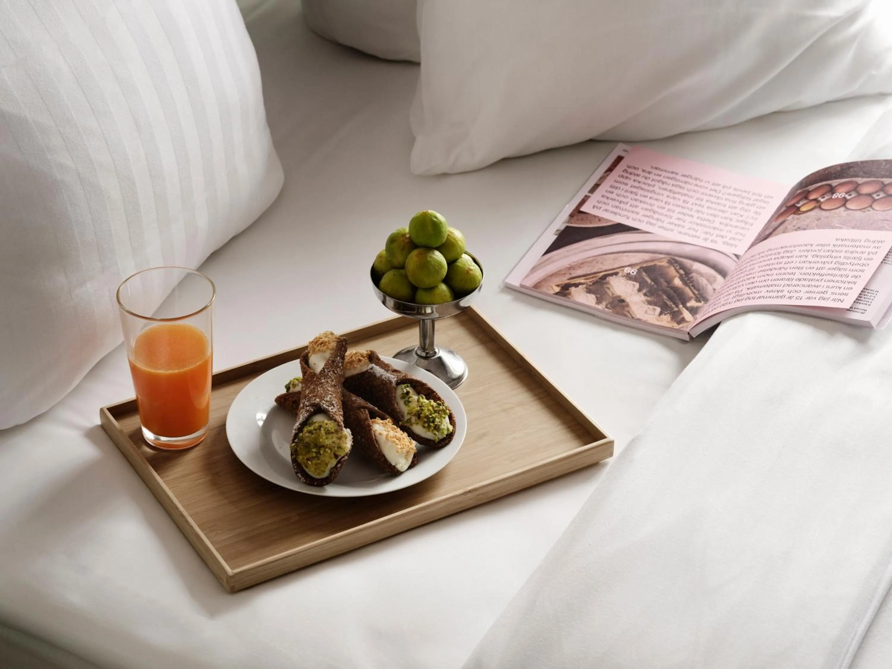 Mekano Apartment Hotel