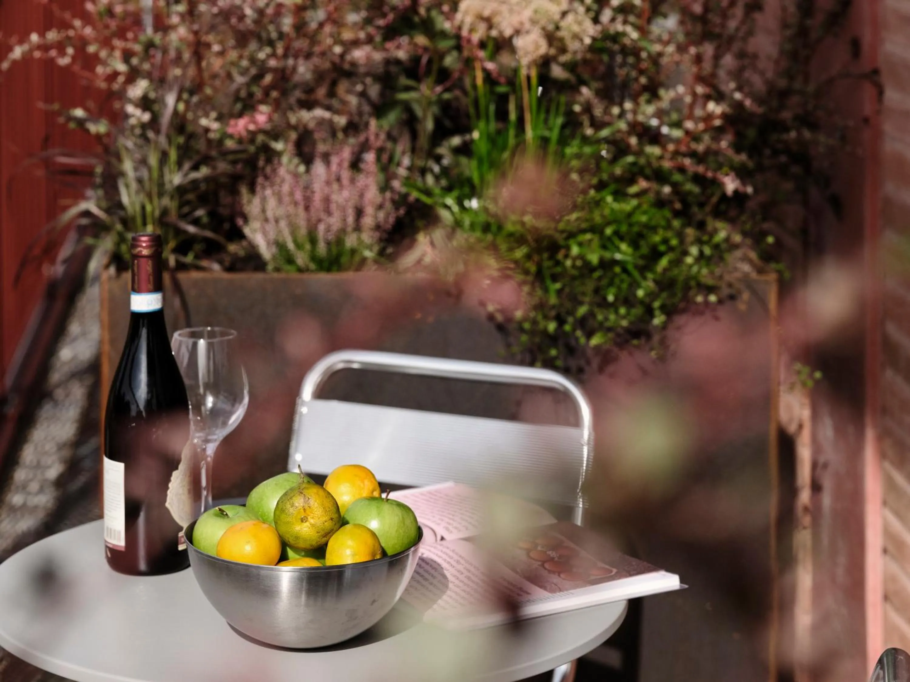 Mekano Apartment Hotel