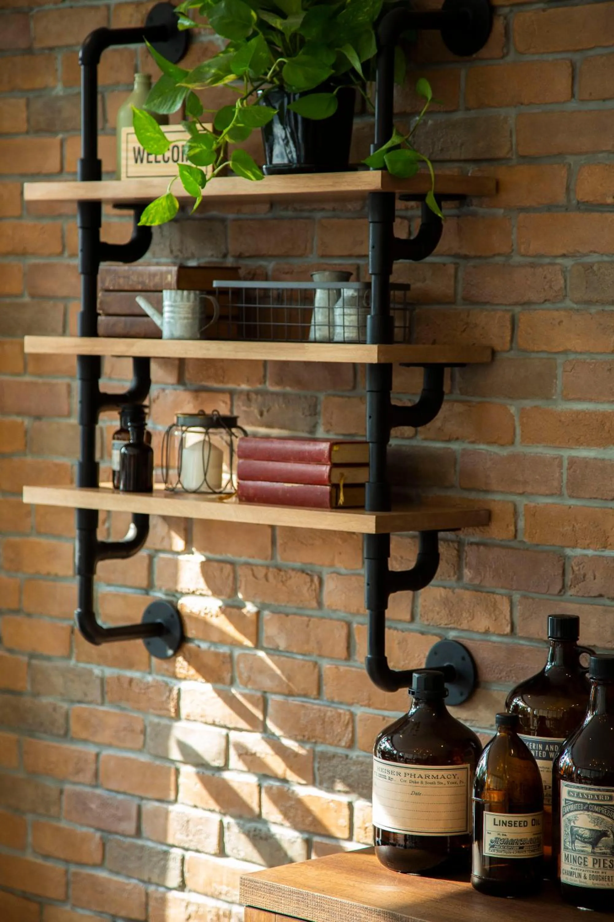 Lobby or reception in Parrish Serviced Apartment