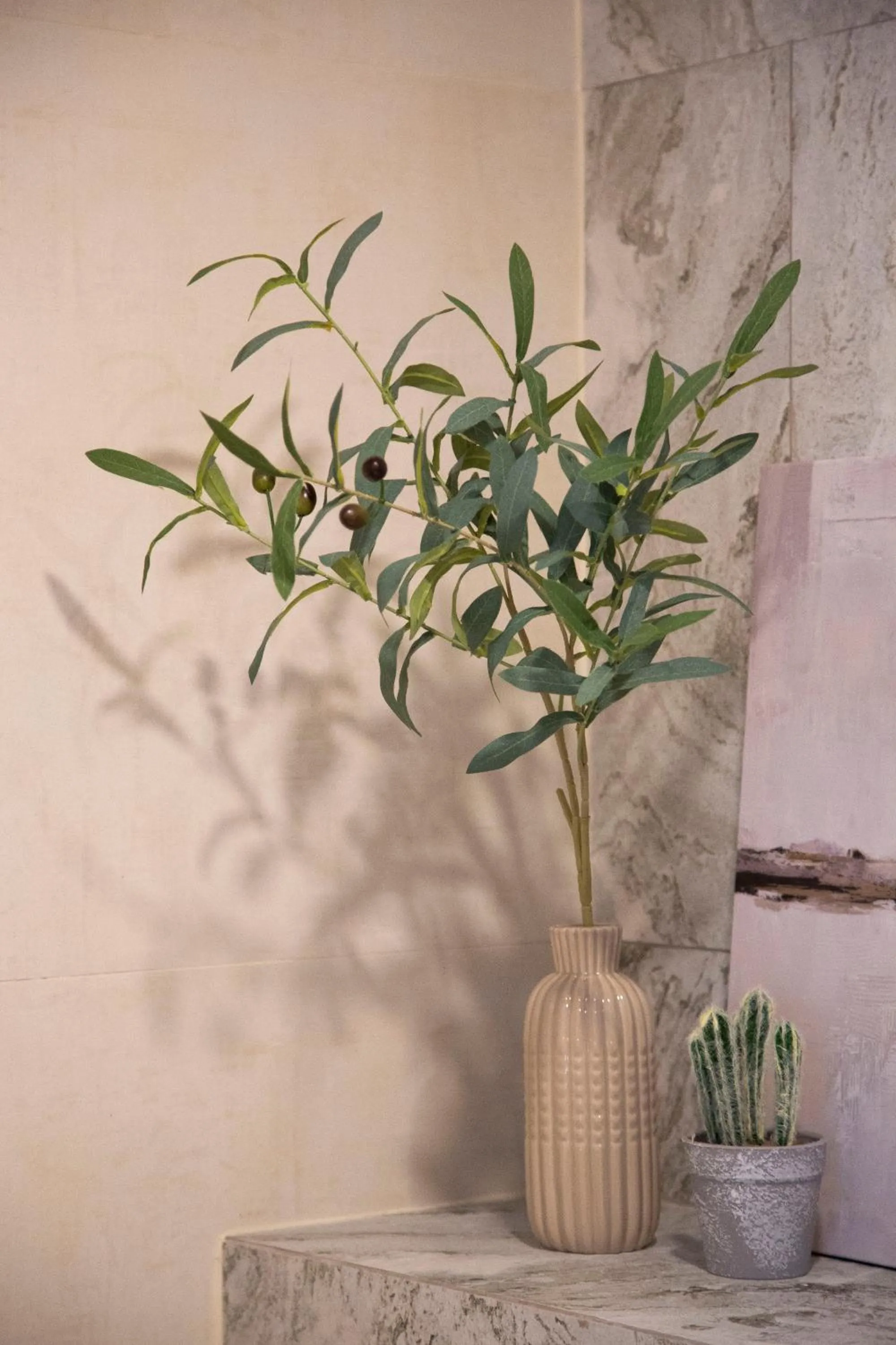 Bathroom in Parrish Serviced Apartment