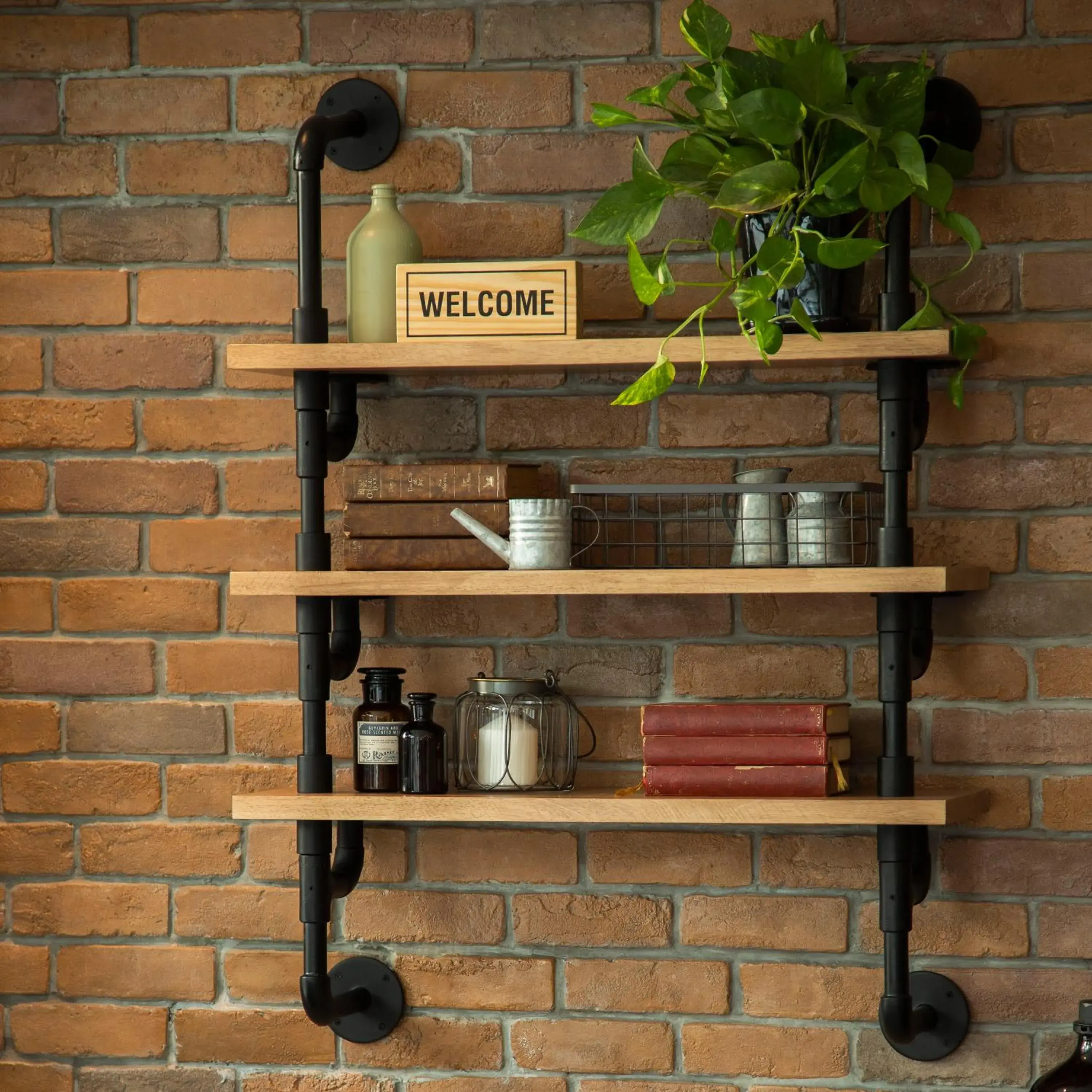 Lobby or reception in Parrish Serviced Apartment Lobby or reception in Parrish Serviced Apartment