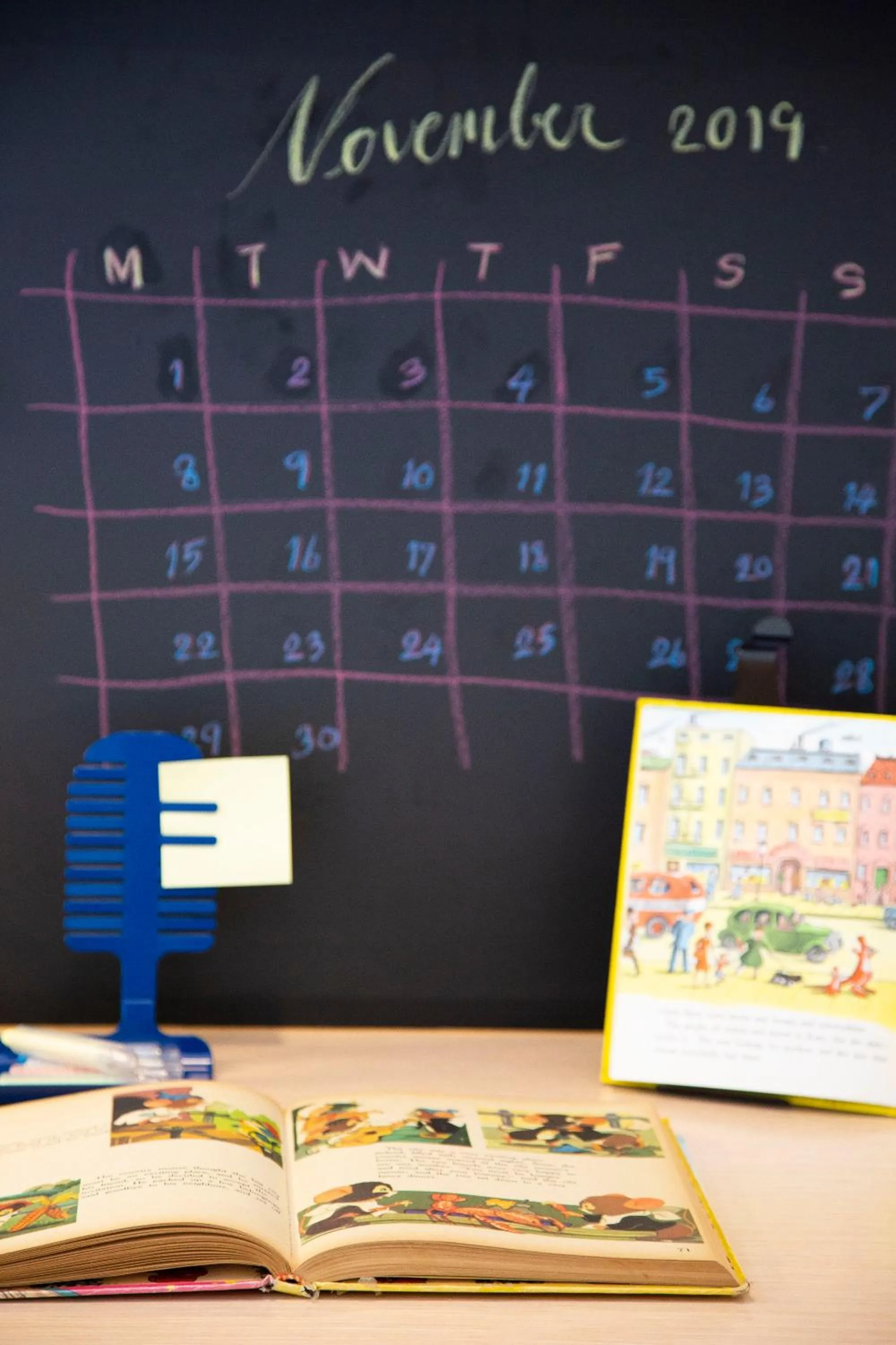 Bedroom in Parrish Serviced Apartment