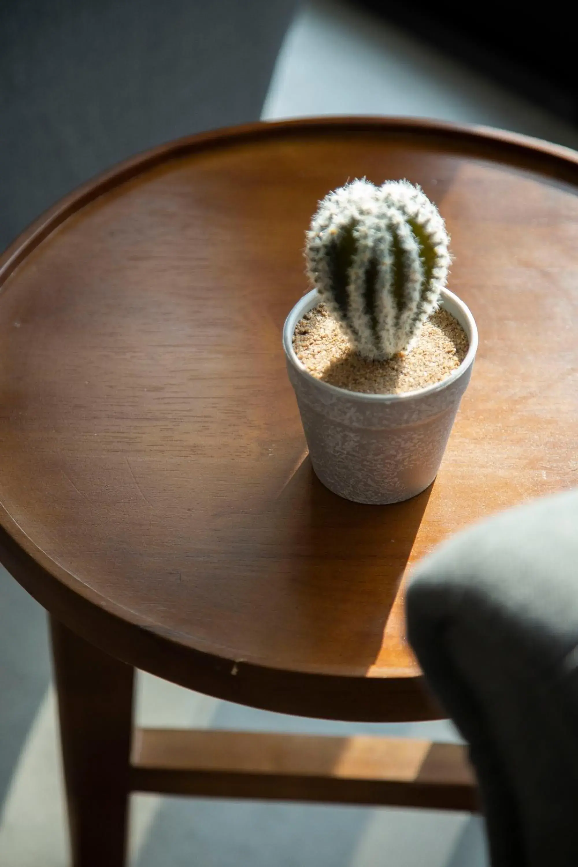 Lobby or reception in Parrish Serviced Apartment Lobby or reception in Parrish Serviced Apartment